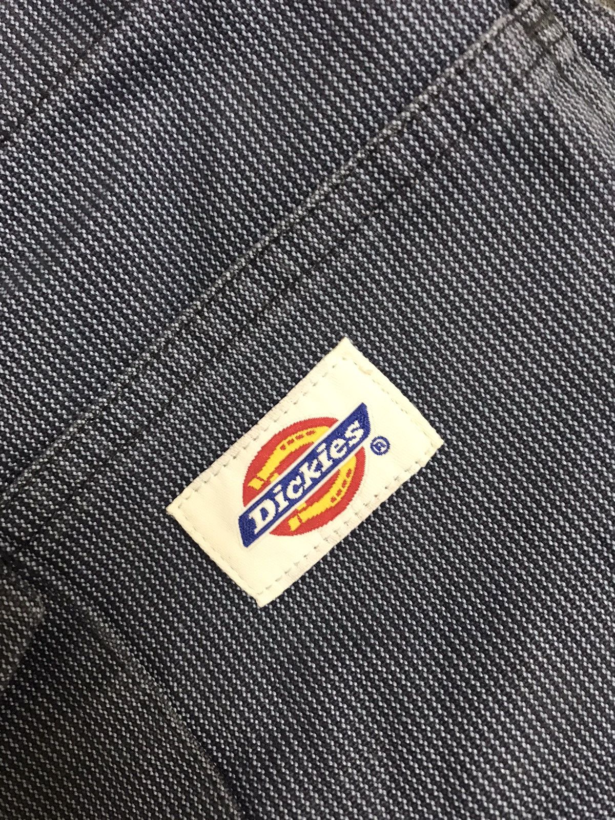 Dickies Dickies Light Overall Size US 32 / EU 48 - 3 Thumbnail