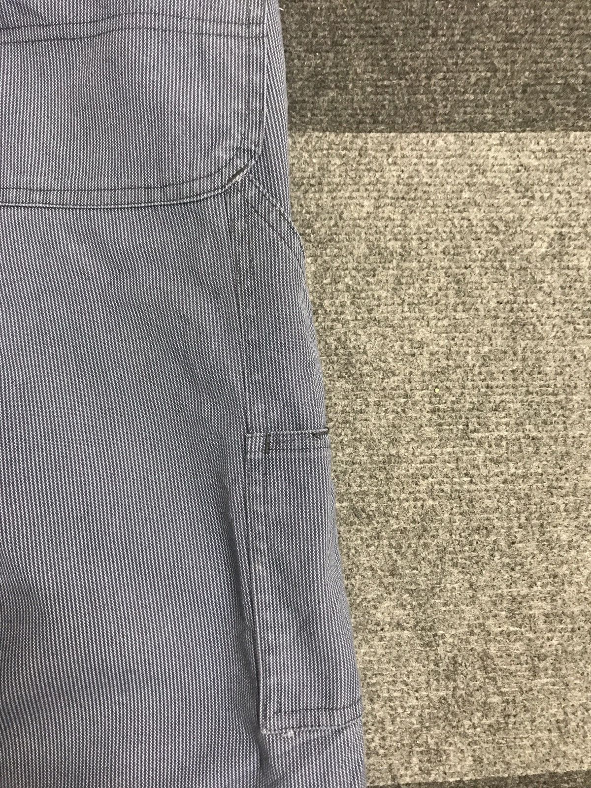 Dickies Dickies Light Overall Size US 32 / EU 48 - 10 Thumbnail