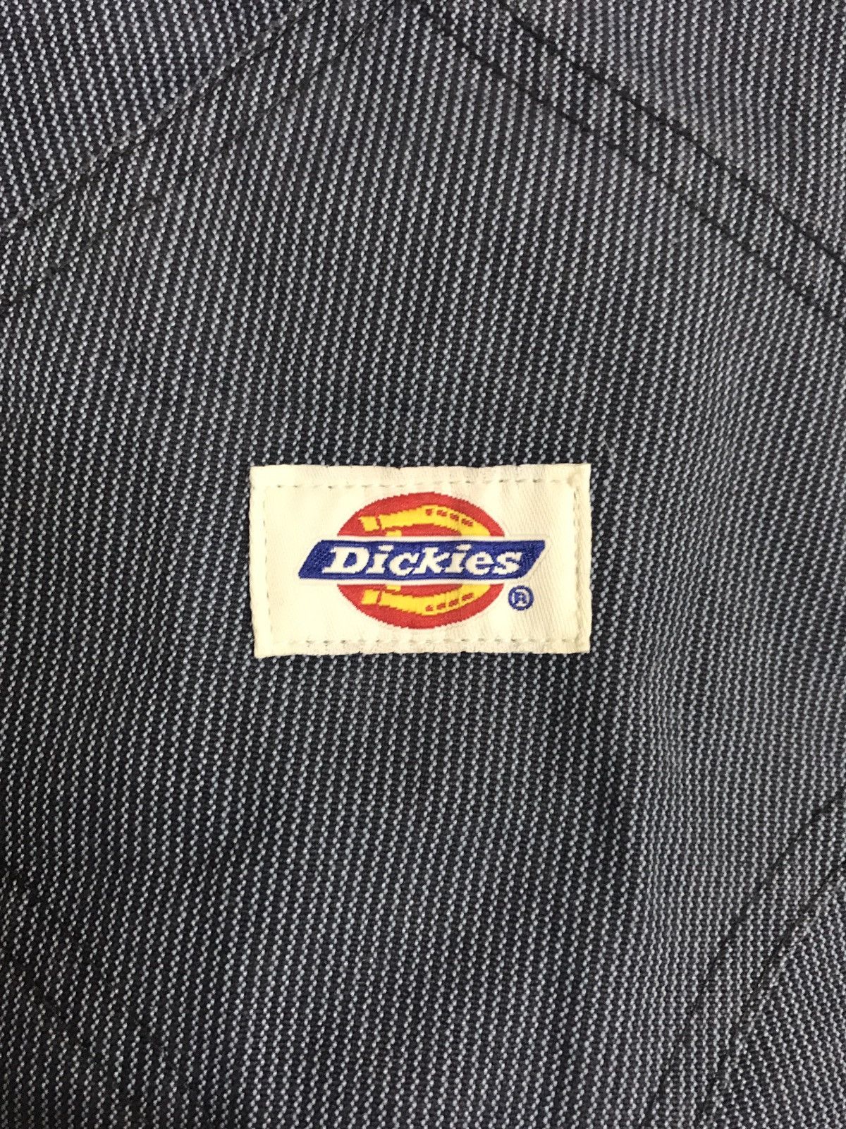 Dickies Dickies Light Overall Size US 32 / EU 48 - 11 Thumbnail