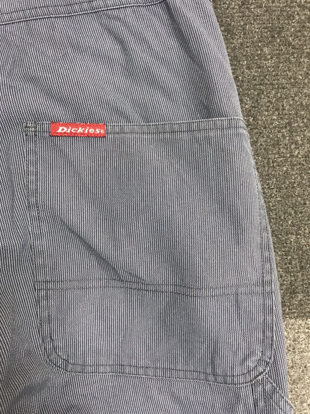 Dickies Dickies Light Overall Size US 32 / EU 48 - 12 Thumbnail