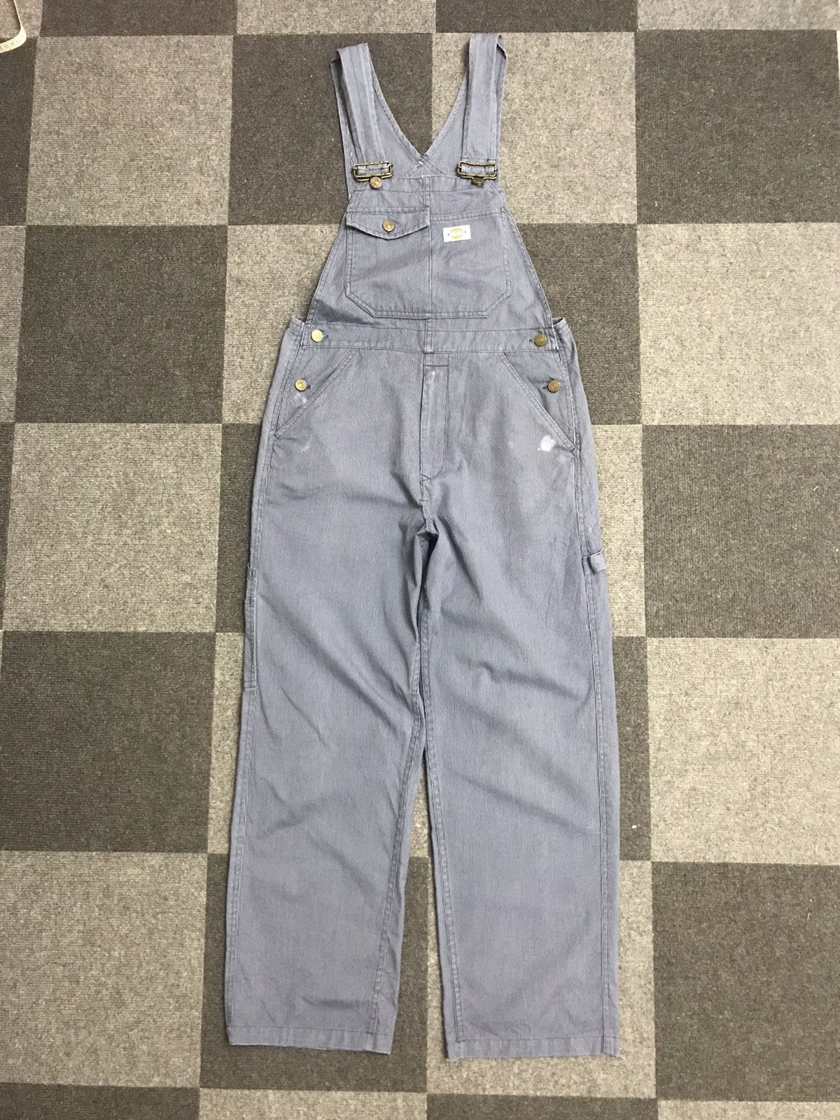 Dickies Dickies Light Overall Size US 32 / EU 48 - 1 Thumbnail