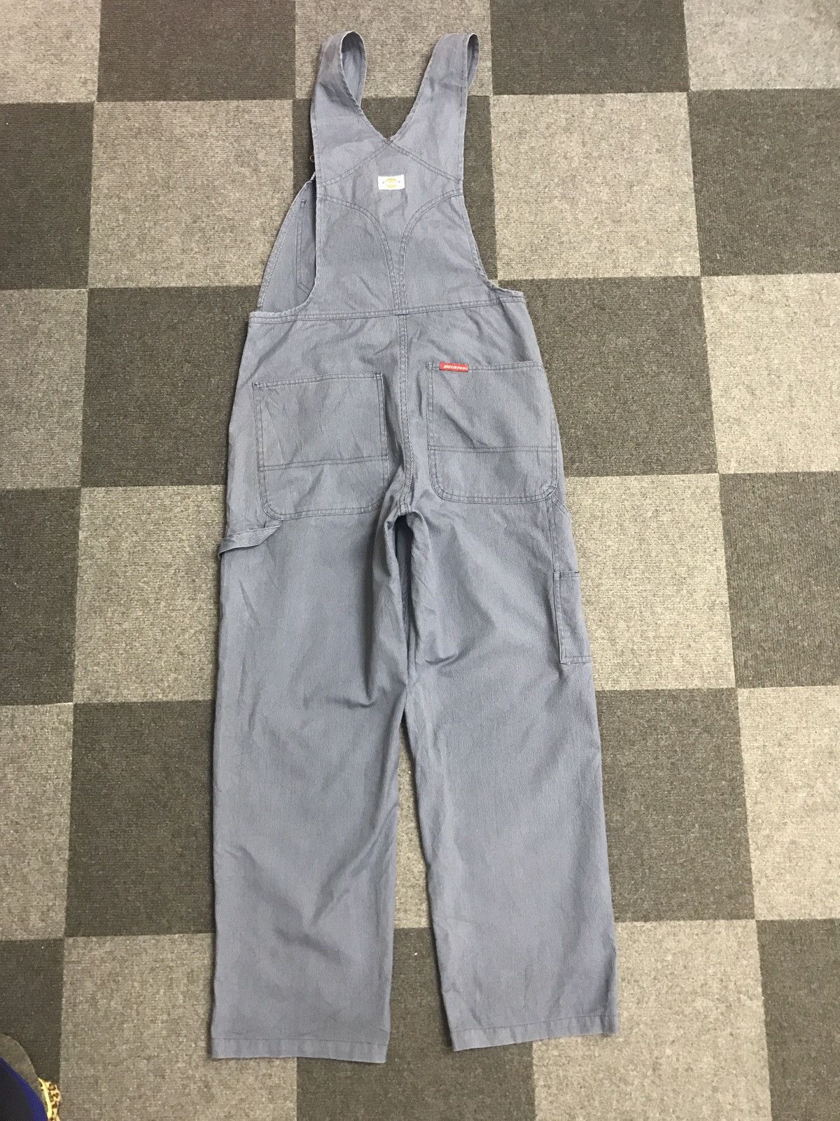Dickies Dickies Light Overall Size US 32 / EU 48 - 13 Thumbnail