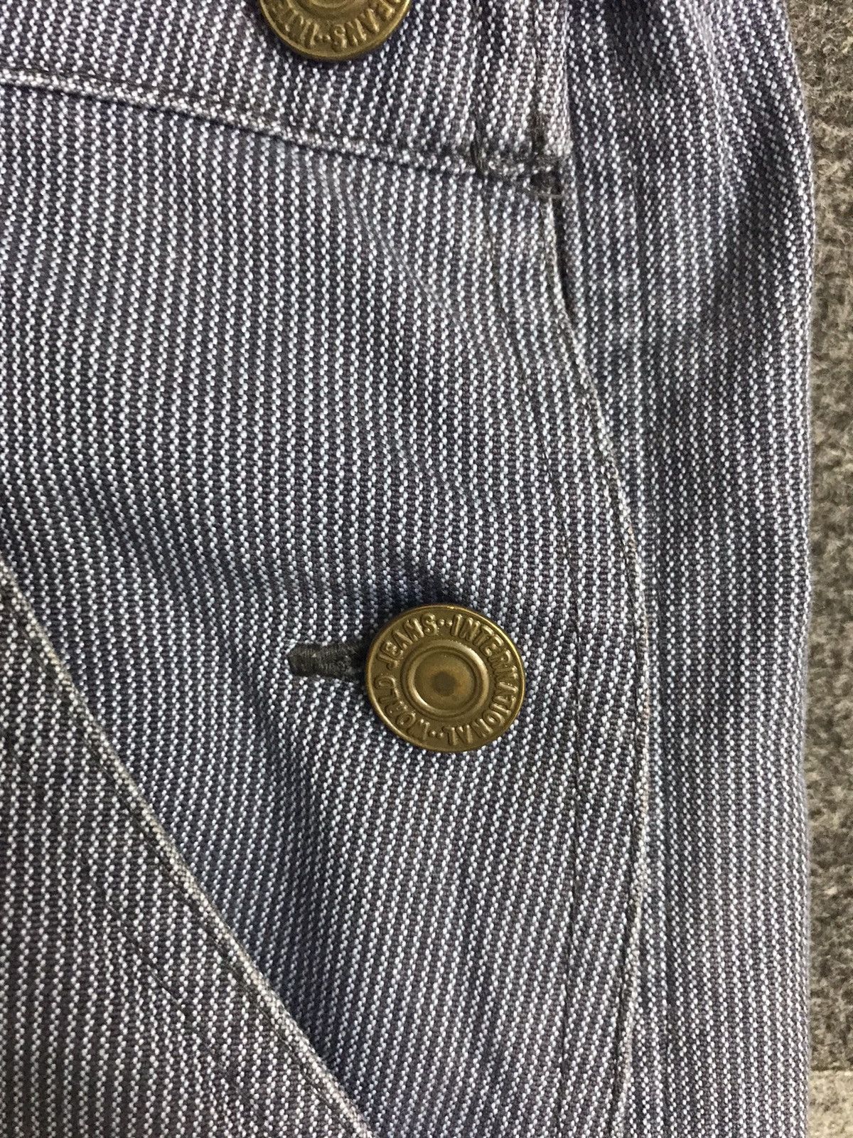 Dickies Dickies Light Overall Size US 32 / EU 48 - 7 Thumbnail