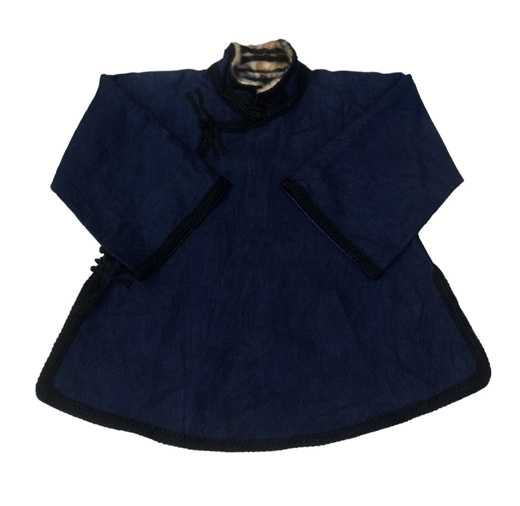 Japanese Brand Denim Jeans Kimono Luxury Designer