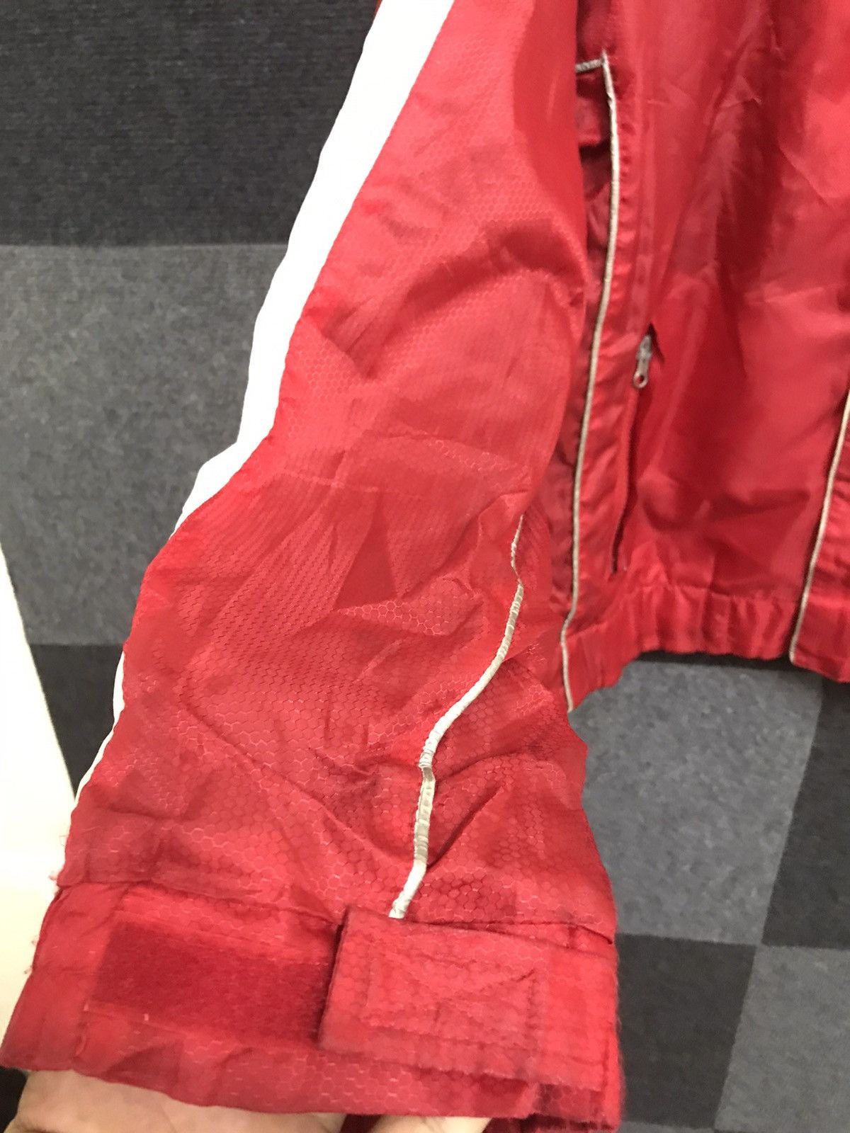 Vintage Vintage Archival SUZUKI Racing Windbreaker Size US M / EU 48-50 / 2 - 7 Thumbnail