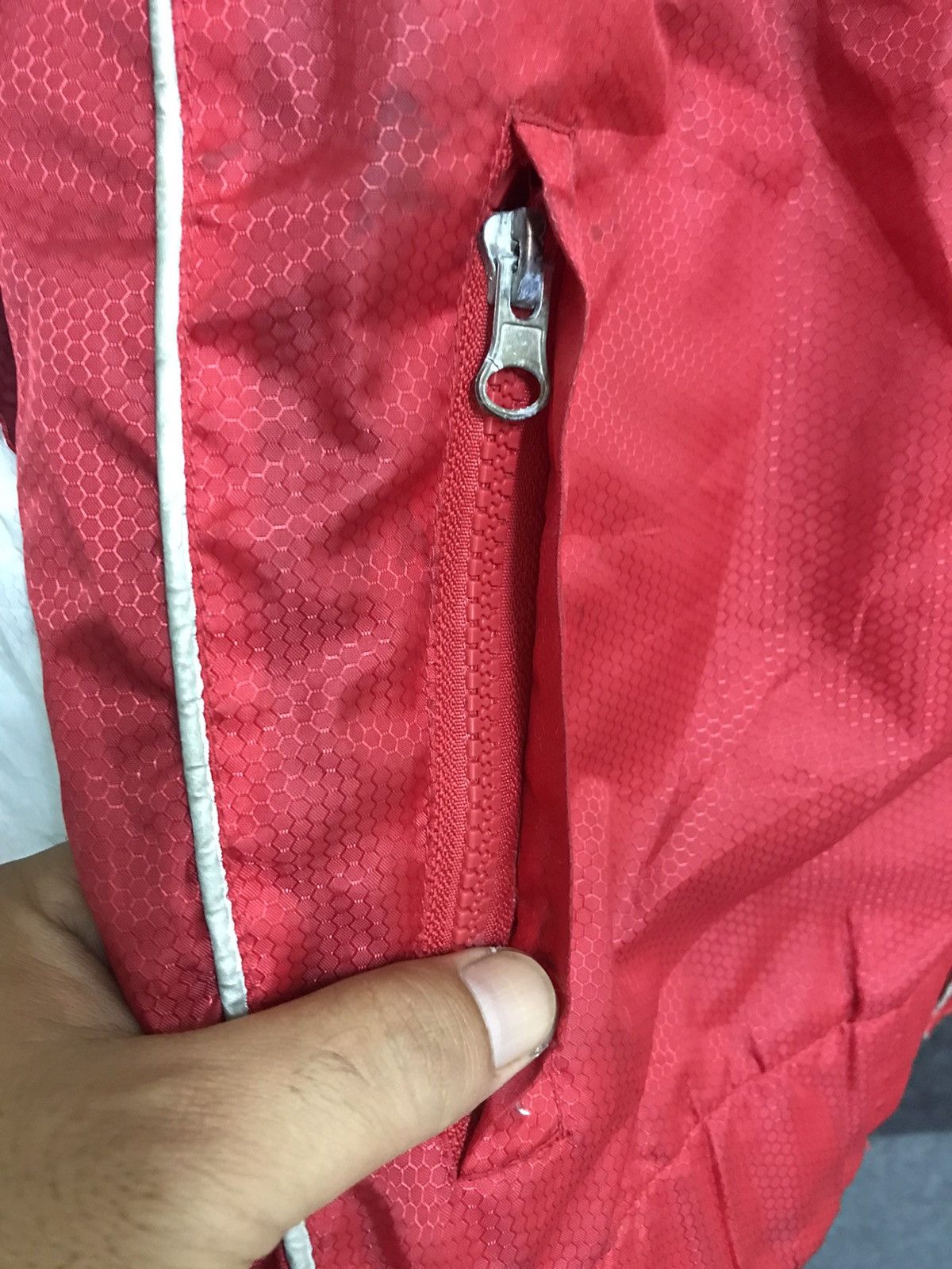 Vintage Vintage Archival SUZUKI Racing Windbreaker Size US M / EU 48-50 / 2 - 6 Thumbnail