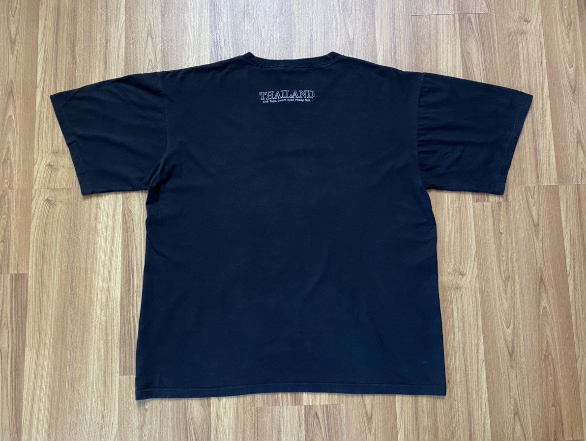 Other Vintage James Bond Island Thailand Single Stitch T Shirt Tee Size US XXL / EU 58 / 5 - 3 Thumbnail