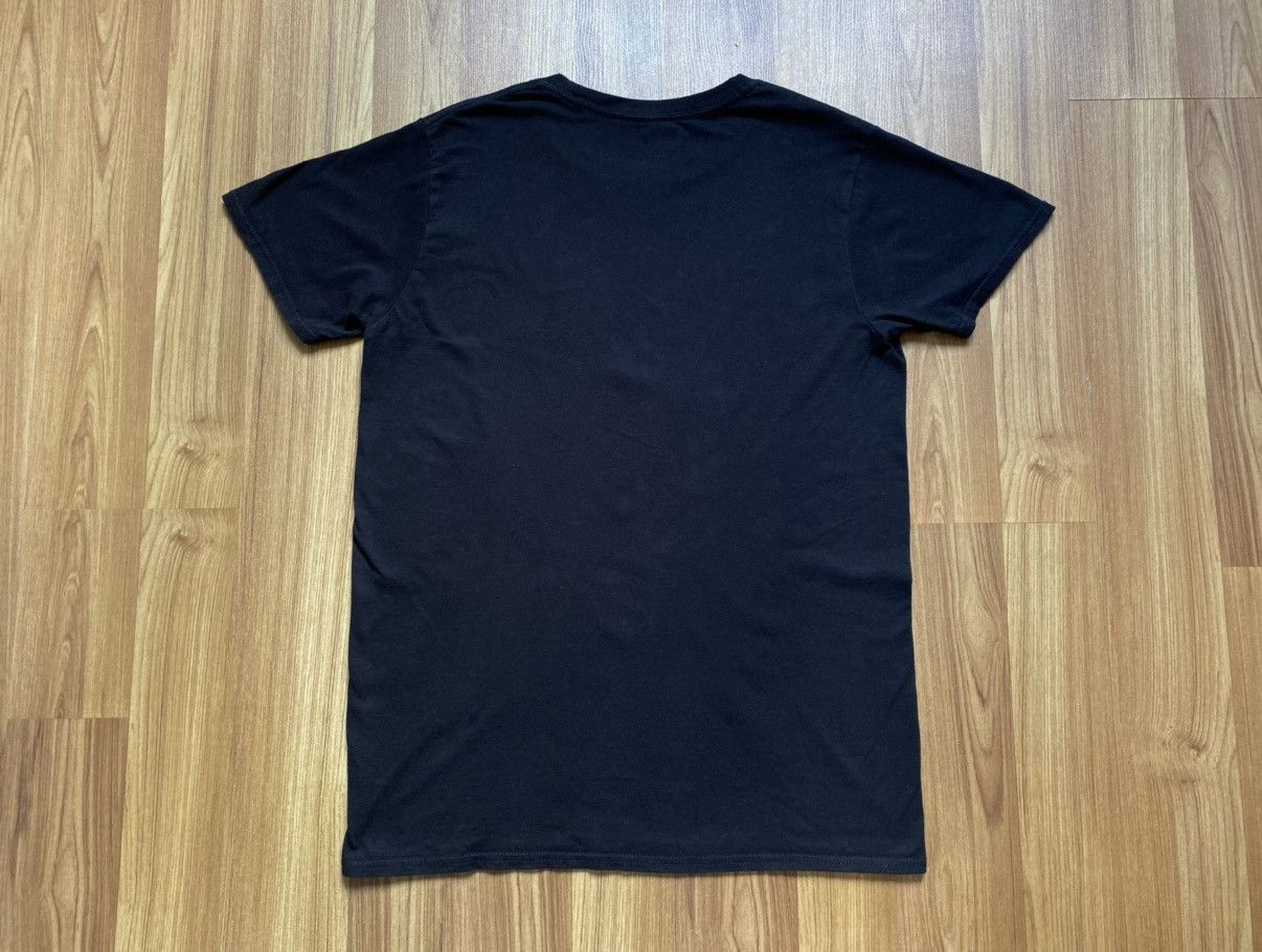 Anime Y2K Naruto Shippuden Manga T Shirt One Piece Death Note Size US M / EU 48-50 / 2 - 7 Thumbnail