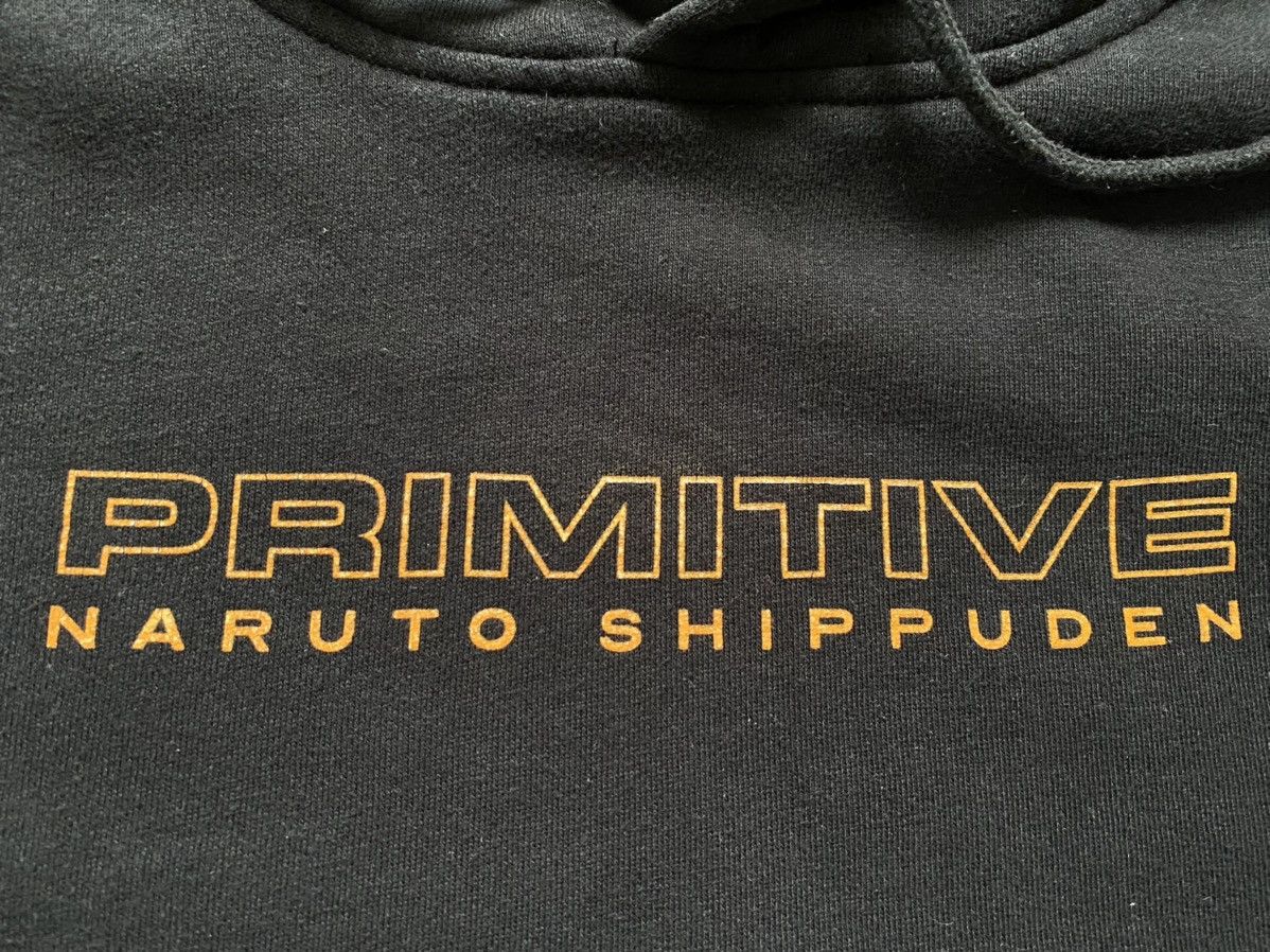 Anime Y2K Naruto Shippuden Anime Manga Hoodie One Piece Death Note Size US S / EU 44-46 / 1 - 10 Thumbnail