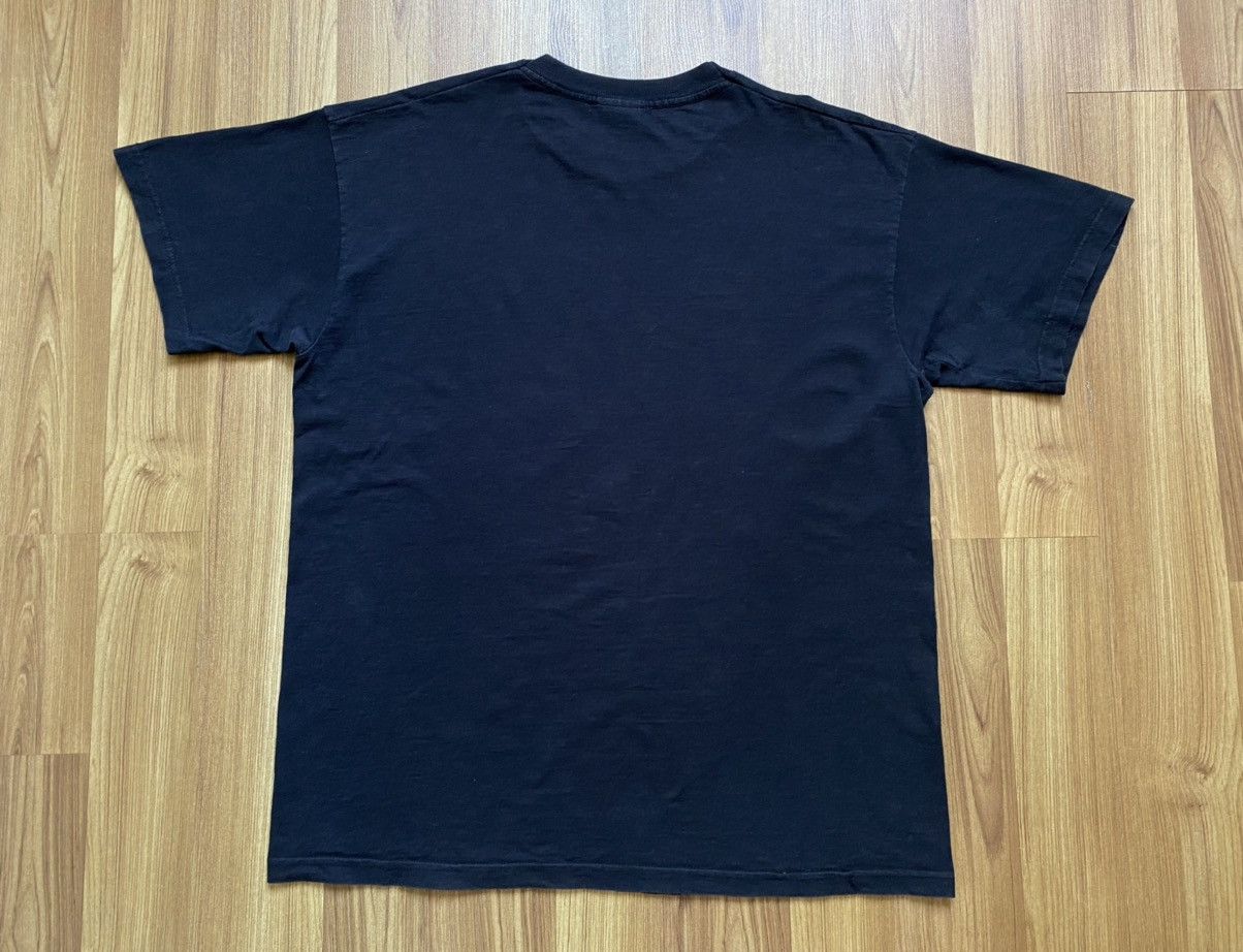 Vintage Vintage Y2K 1998 Lost In Space Movie Promo T Shirt Star Wars Size US L / EU 52-54 / 3 - 9 Thumbnail