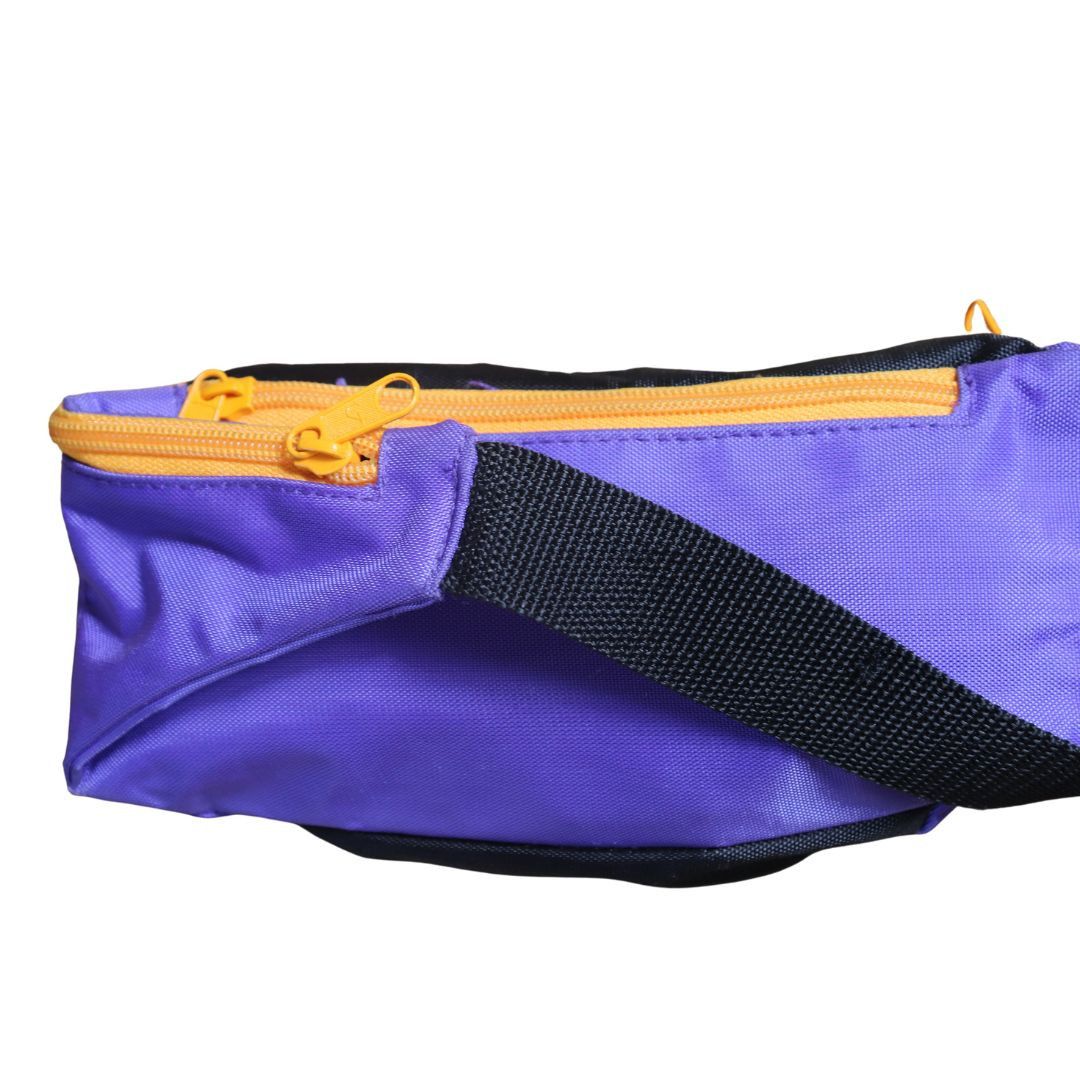 USA Olympics × Vintage Vintage 90's Atlanta Olympic Games Fanny pack Size ONE SIZE - 5 Thumbnail