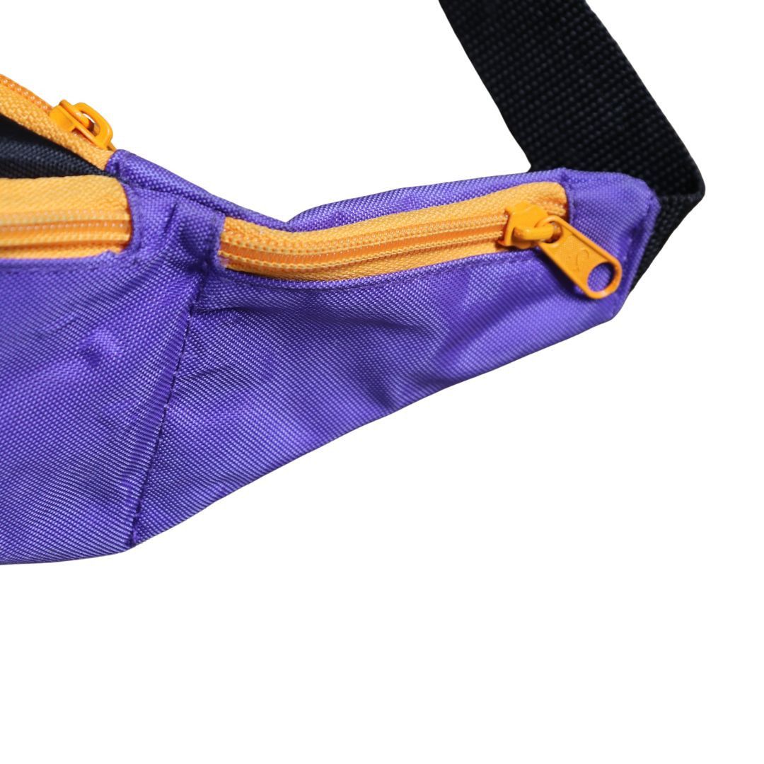 USA Olympics × Vintage Vintage 90's Atlanta Olympic Games Fanny pack Size ONE SIZE - 4 Thumbnail