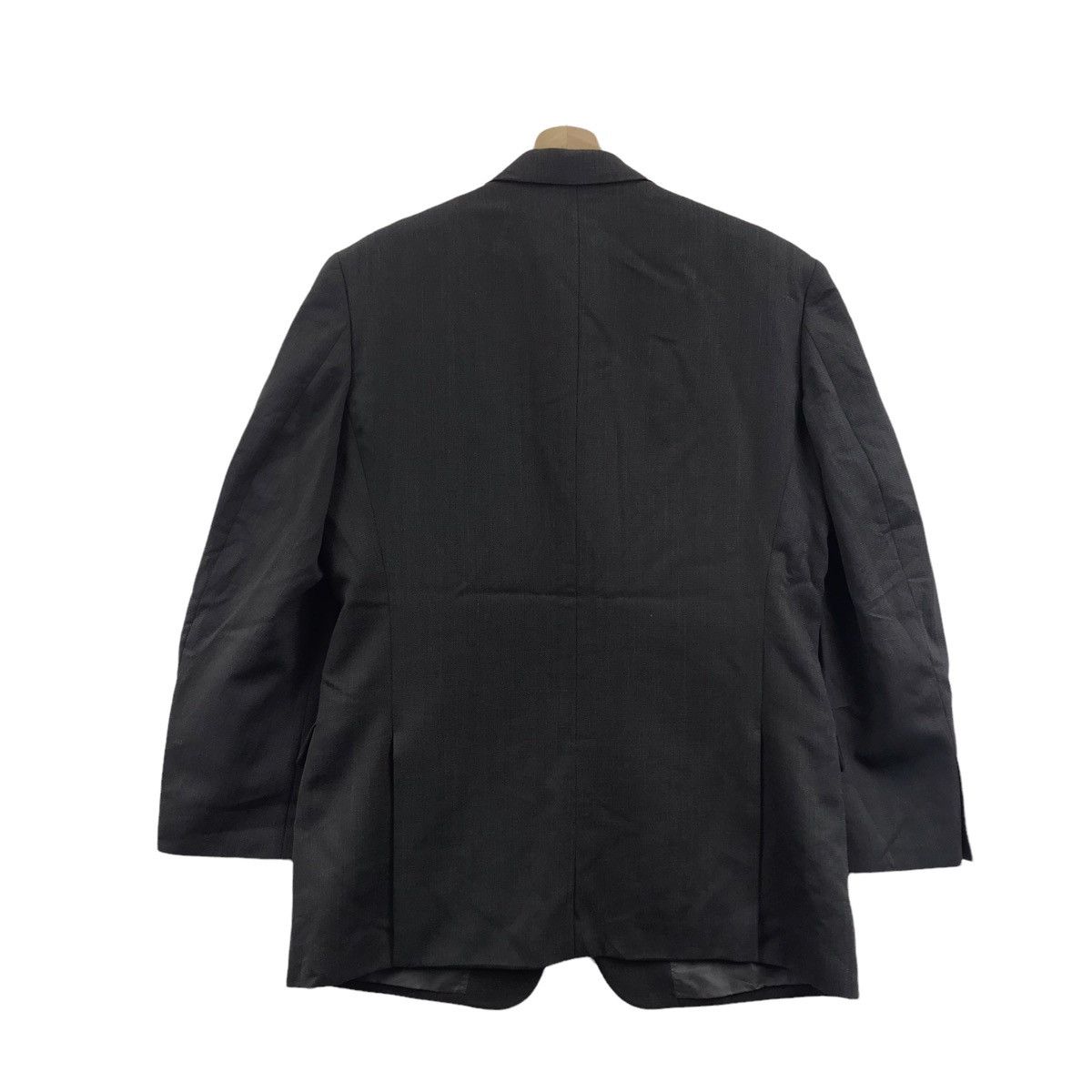 Pierre Balmain PIERRE BALMAIN PARIS By Vent Vert Blazer Coat Jacket Size US L / EU 52-54 / 3 - 8 Thumbnail