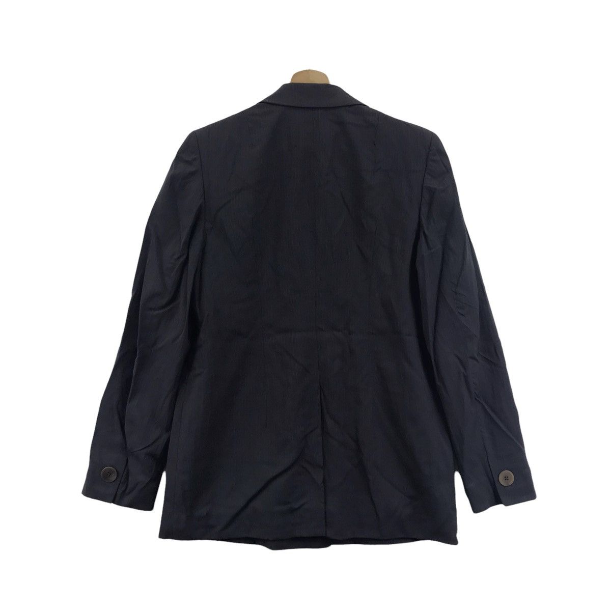 DKNY DKNY DONNA KARAN New York Casual Blazer Coat Jacket Size US S / EU 44-46 / 1 - 9 Thumbnail