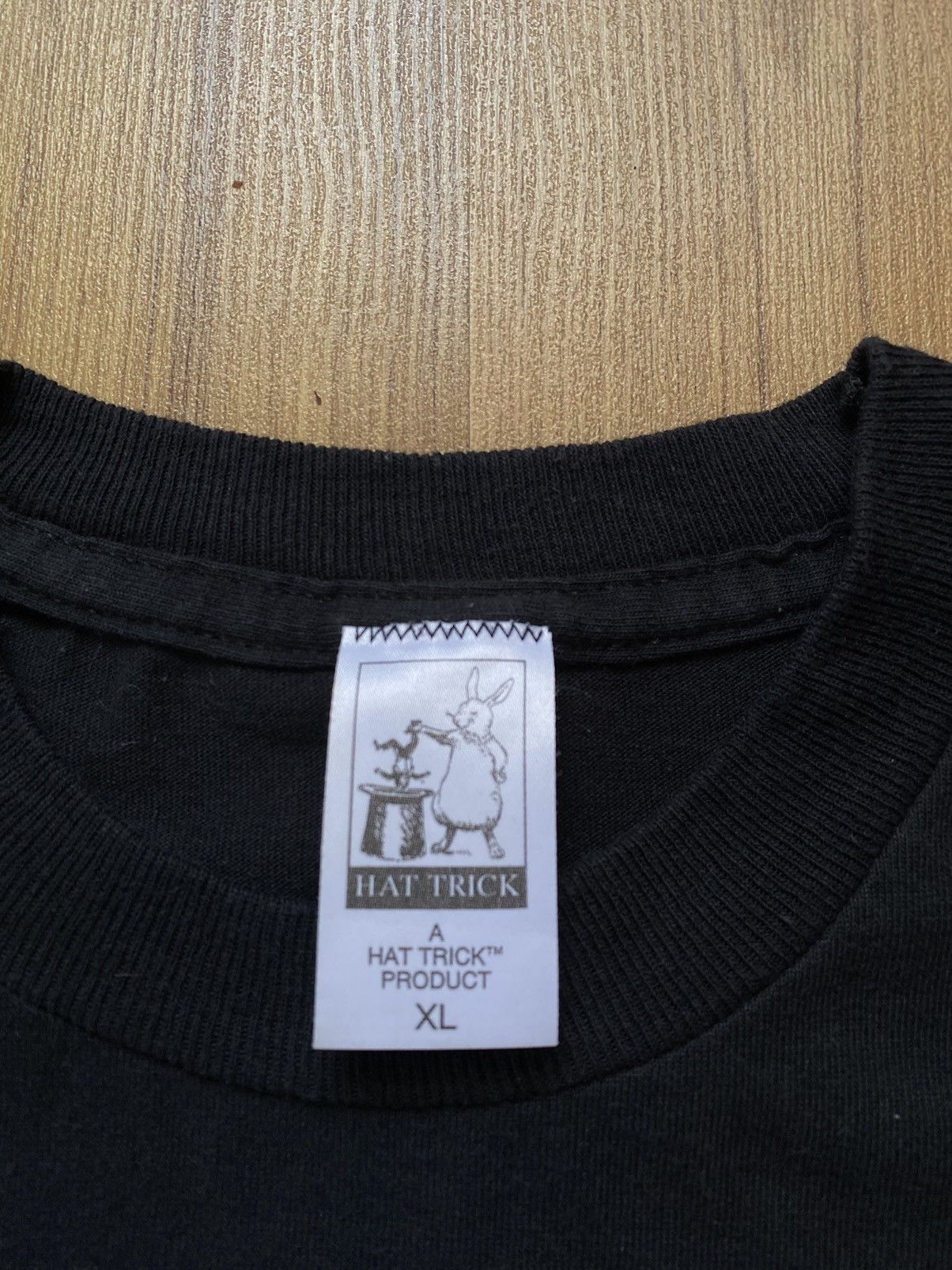 Vintage Vintage Y2K Father Ted TV Series T Shirt Rap Hip Hop Tee XL Size US XL / EU 56 / 4 - 5 Thumbnail