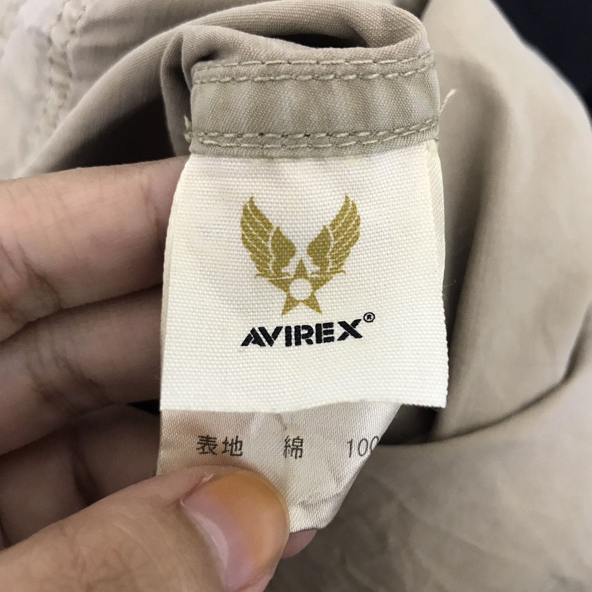 Avirex AVIREX MFG Women’s Army Corps Uniform US Army Dress Size ONE SIZE - 5 Thumbnail