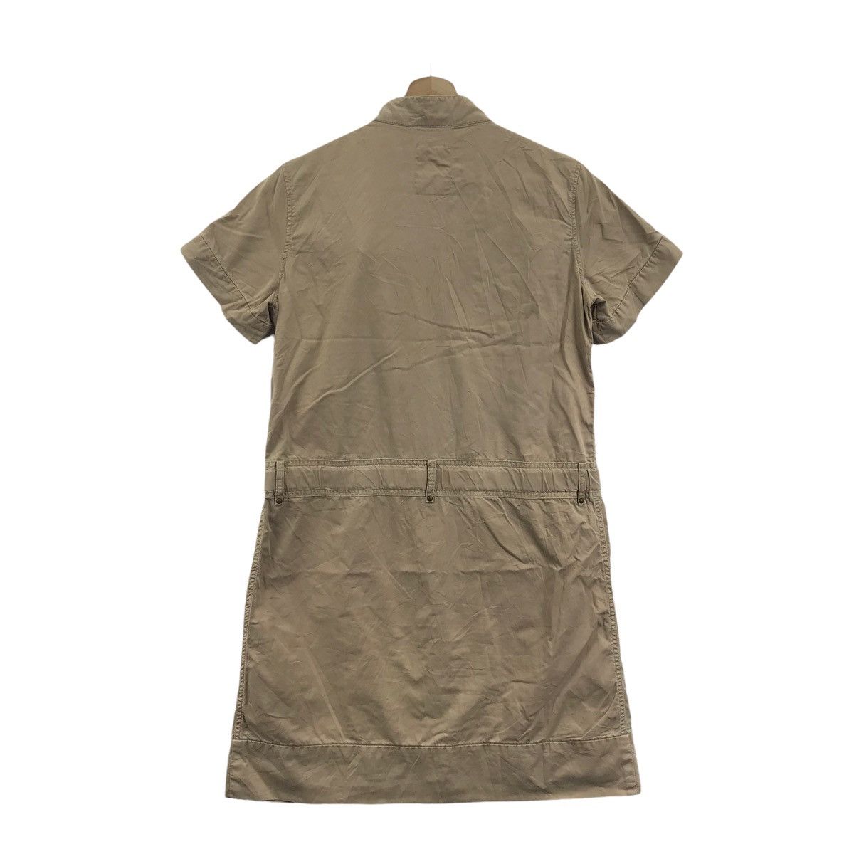 Avirex AVIREX MFG Women’s Army Corps Uniform US Army Dress Size ONE SIZE - 10 Thumbnail