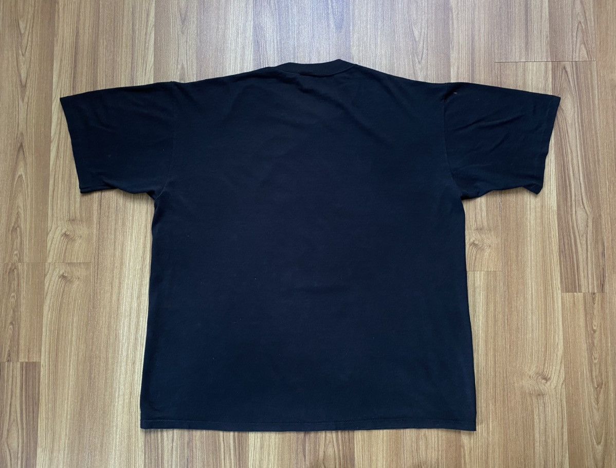 Vintage Vintage Y2K MGM Metro Goldwyn Mayer T Shirt Universal Movie Size US XL / EU 56 / 4 - 3 Thumbnail