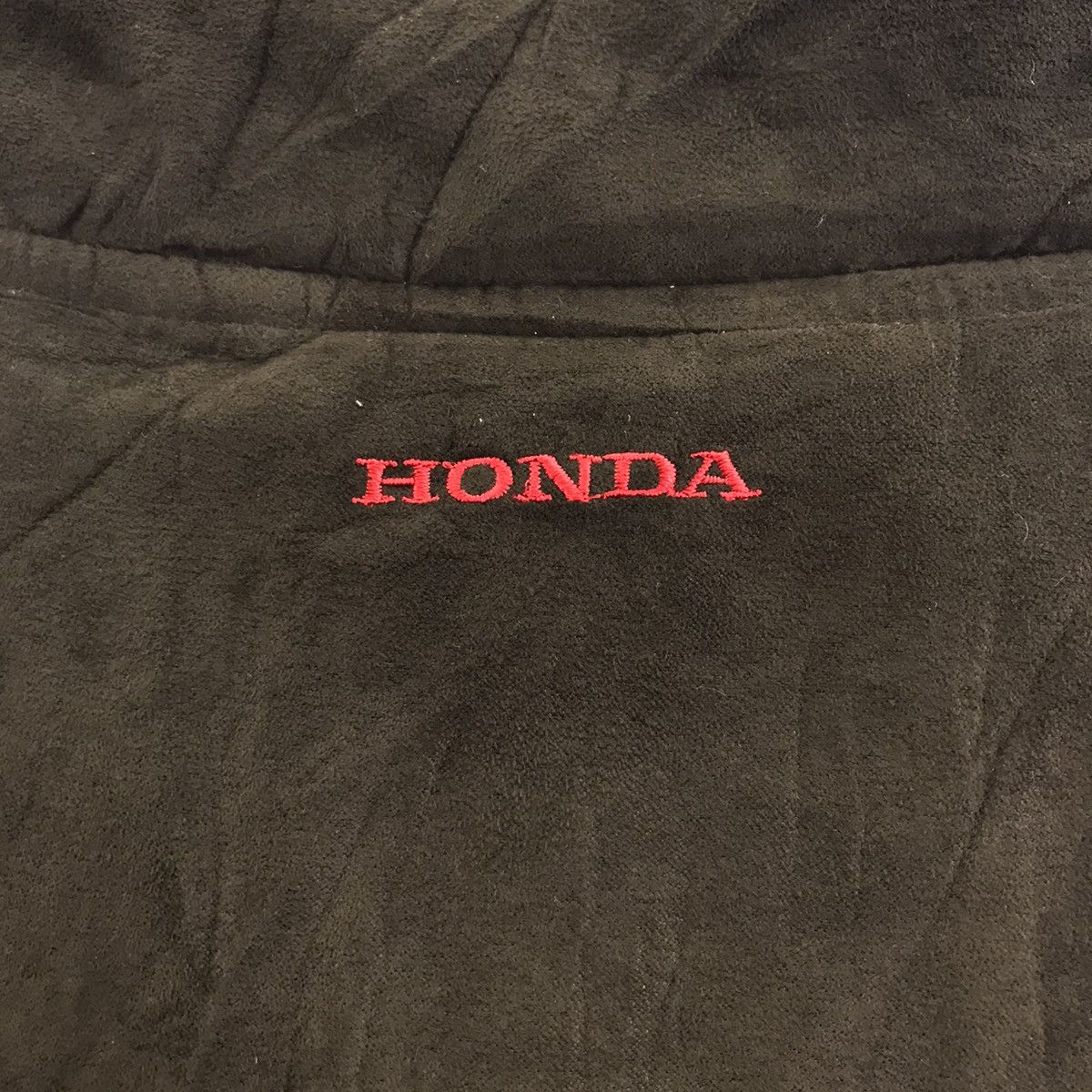 Honda HONDA GATHERS Formula One F1 Racing Team Jacket Size US L / EU 52-54 / 3 - 8 Thumbnail