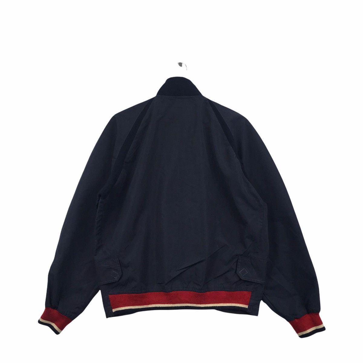 Dunlop DUNLOP SPORT WEAR X Onward Racing Team Bomber Jacket Size US S / EU 44-46 / 1 - 10 Thumbnail