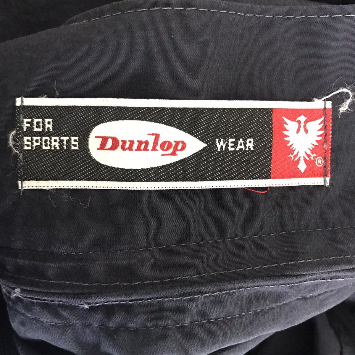 Dunlop DUNLOP SPORT WEAR X Onward Racing Team Bomber Jacket Size US S / EU 44-46 / 1 - 7 Thumbnail