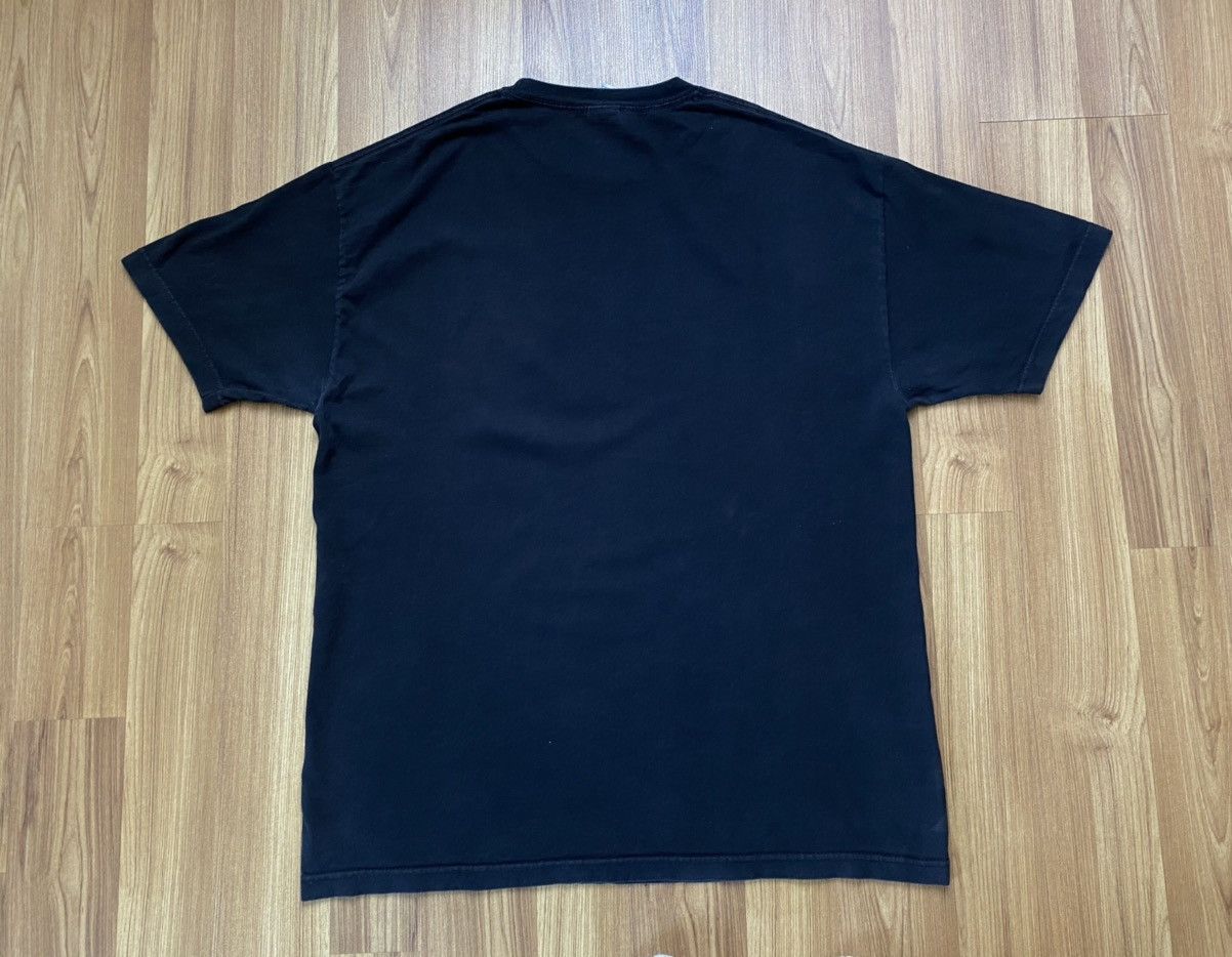 Vintage Vintage The Rock Alcatraz Island T Shirt Tee Pulp Fiction Size US XL / EU 56 / 4 - 4 Thumbnail