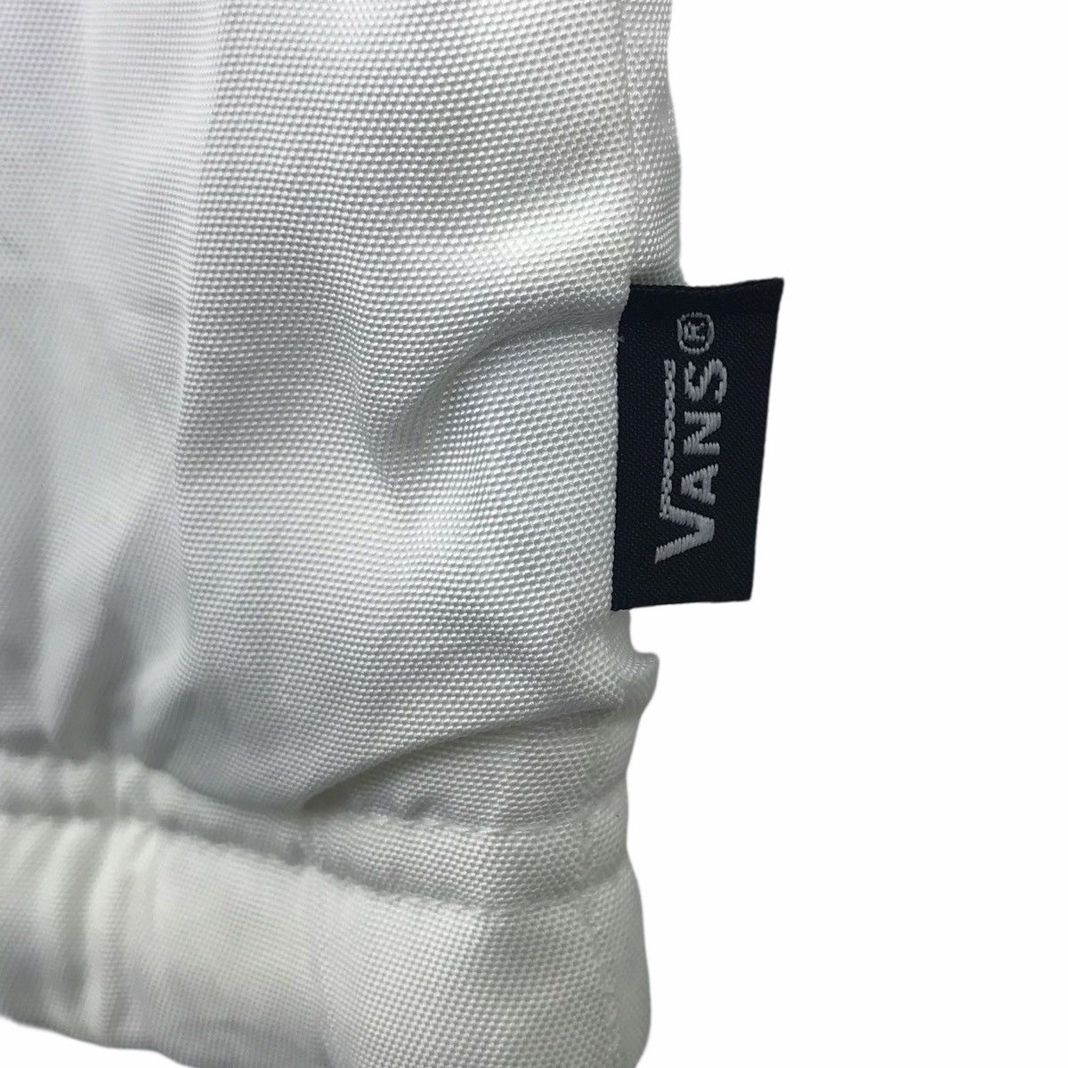 Vans VANS HAVE A NICE DAY Skateboard Skate Varsity Jacket Size US S / EU 44-46 / 1 - 4 Thumbnail