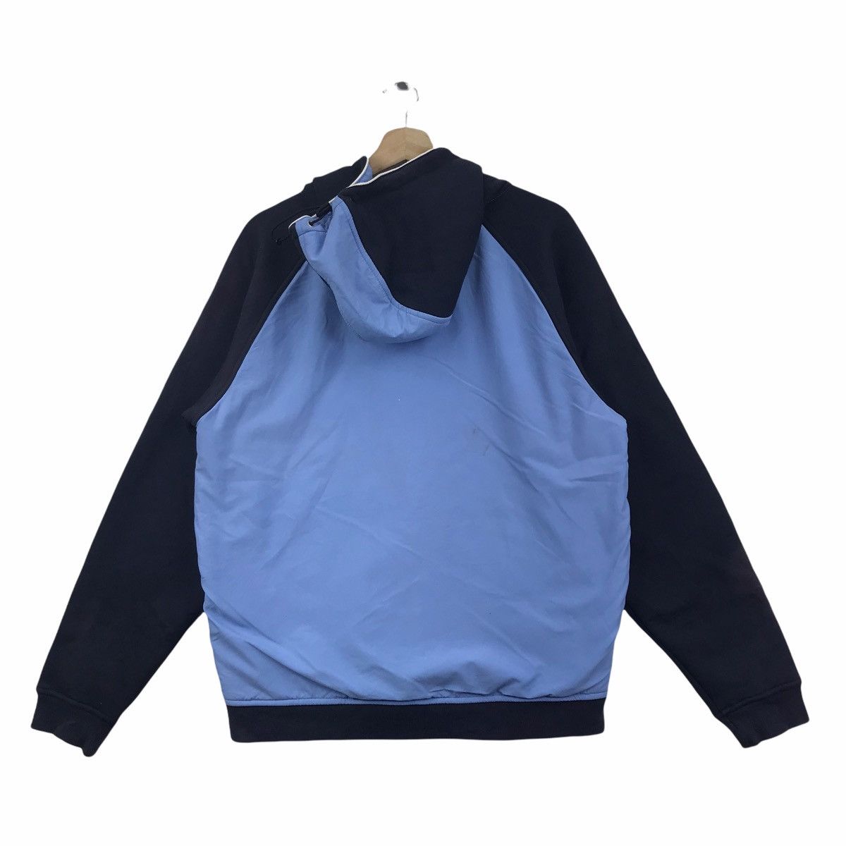 Rusty RUSTY USA SURF Surfing Beach Hoodie Sweatshirt Size US M / EU 48-50 / 2 - 8 Thumbnail