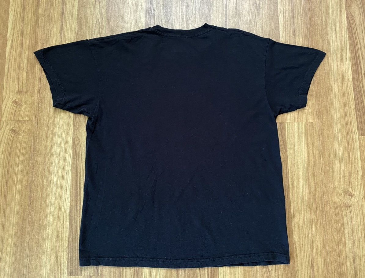 Cartoon Network Vintage Y2K Casper Leon Friendly T Shirt Movie Tee Mask Size US M / EU 48-50 / 2 - 3 Thumbnail