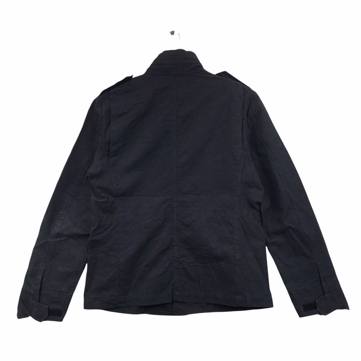 Takeo Kikuchi TAKEO KIKUCHI Japanese Brand Core Workware Denim Jacket Size US M / EU 48-50 / 2 - 6 Thumbnail