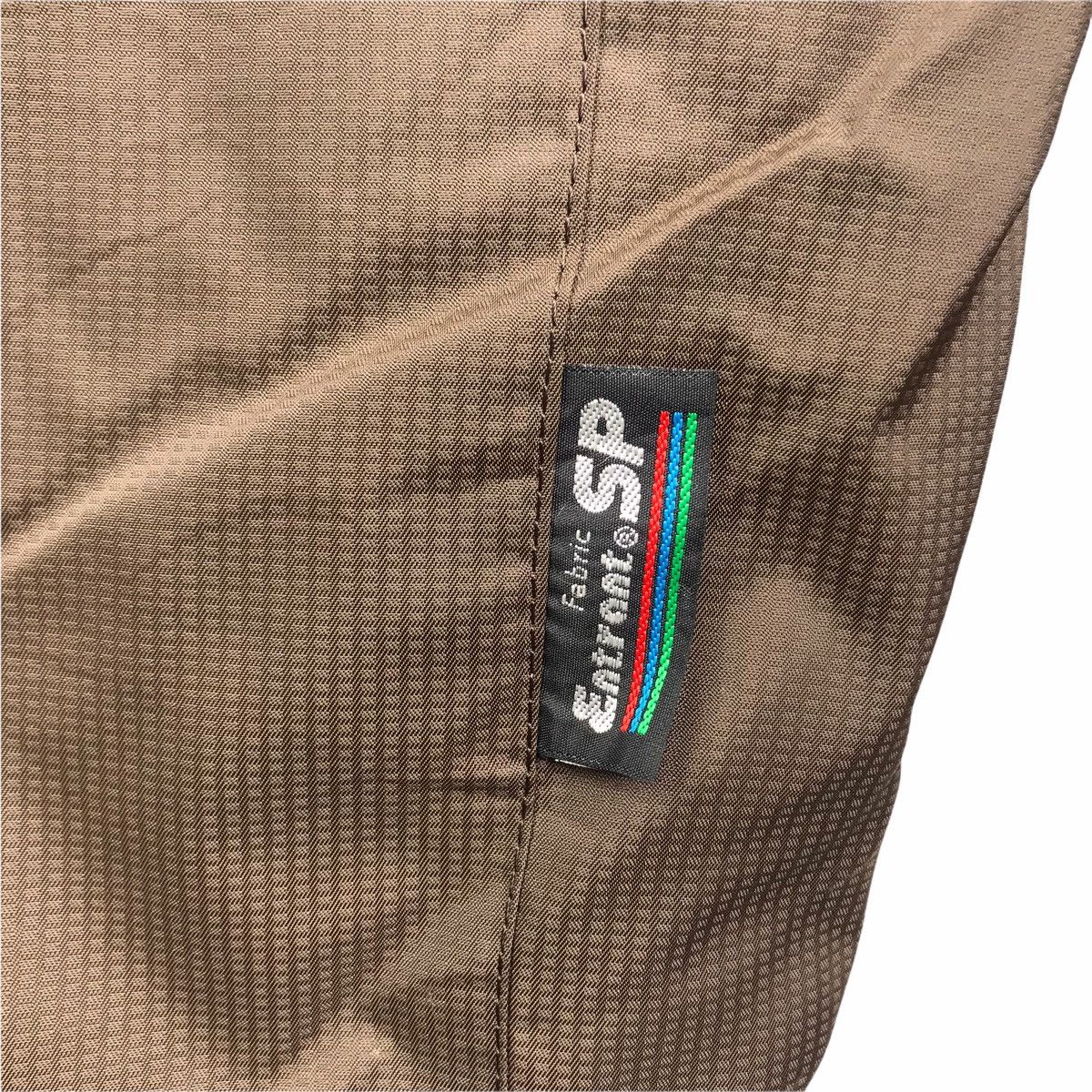 Vintage FABLICE SKI SKIING Warm Sensor Outdoor Winter Snow Parka Size US M / EU 48-50 / 2 - 3 Thumbnail