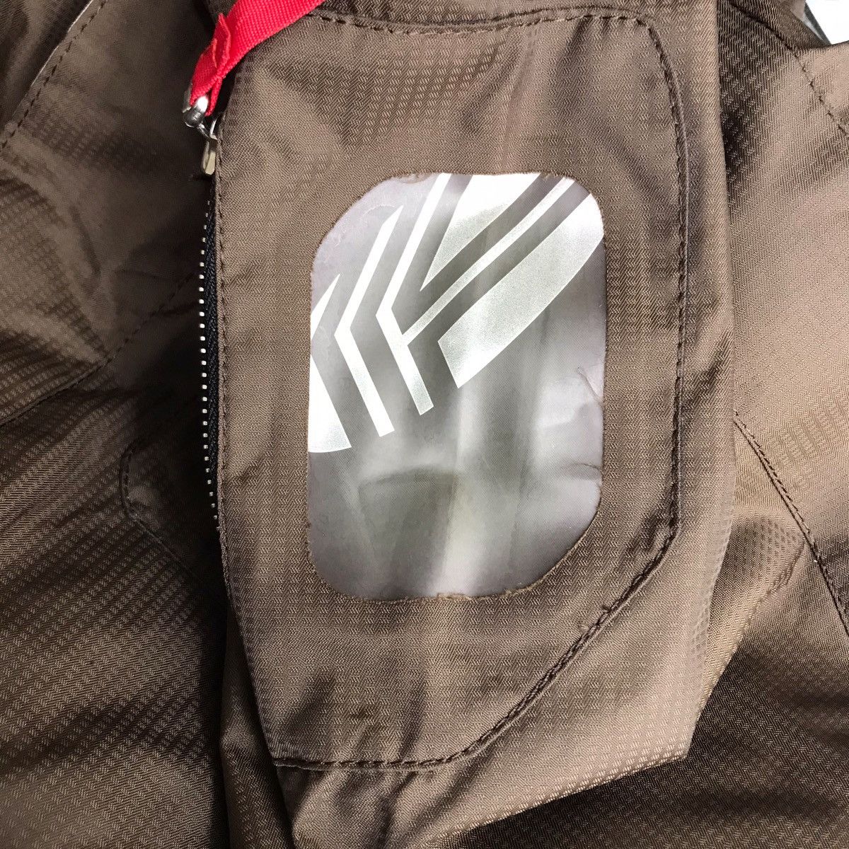 Vintage FABLICE SKI SKIING Warm Sensor Outdoor Winter Snow Parka Size US M / EU 48-50 / 2 - 5 Thumbnail