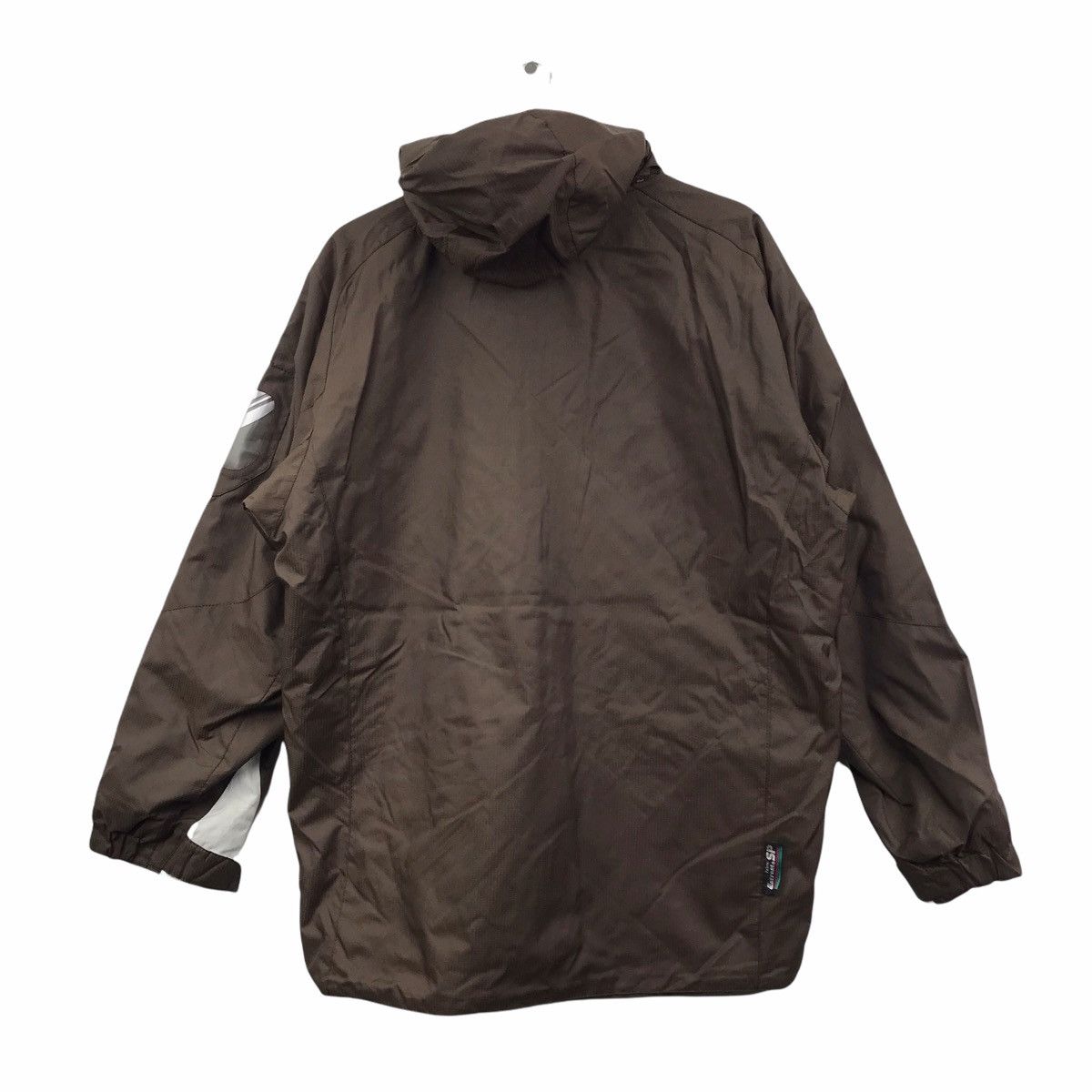 Vintage FABLICE SKI SKIING Warm Sensor Outdoor Winter Snow Parka Size US M / EU 48-50 / 2 - 10 Thumbnail