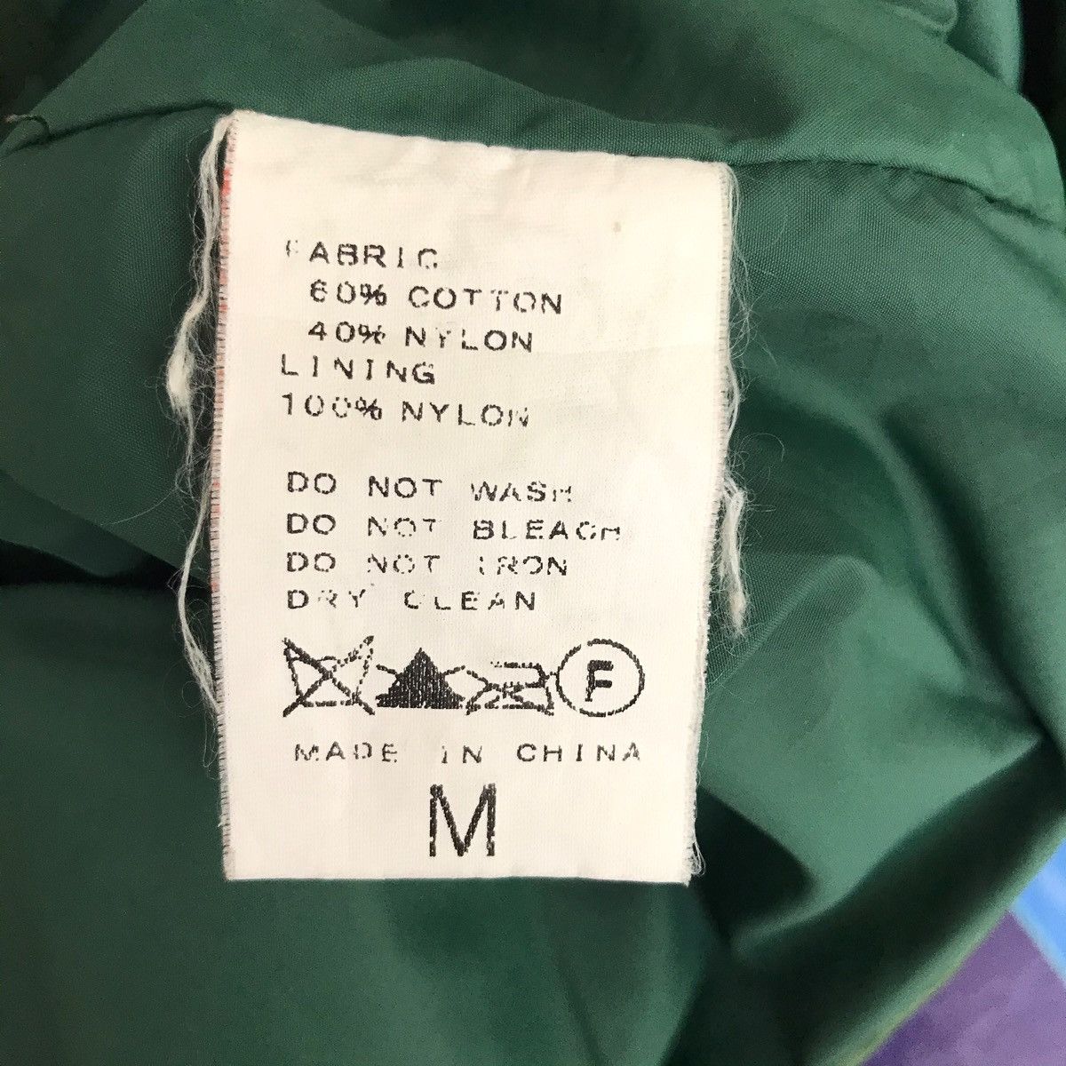 Japanese Brand × Journal Standard JOURNAL STANDARD Japanese Brand Canvas Hoodie Jacket Size US M / EU 48-50 / 2 - 6 Thumbnail