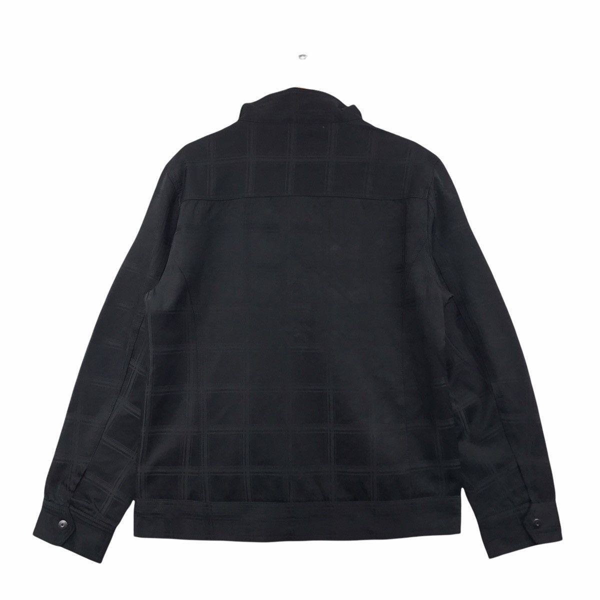 Japanese Brand SPLENDID SATISFACTION Japanese Brand Rider Bike Jacket Size US M / EU 48-50 / 2 - 6 Thumbnail