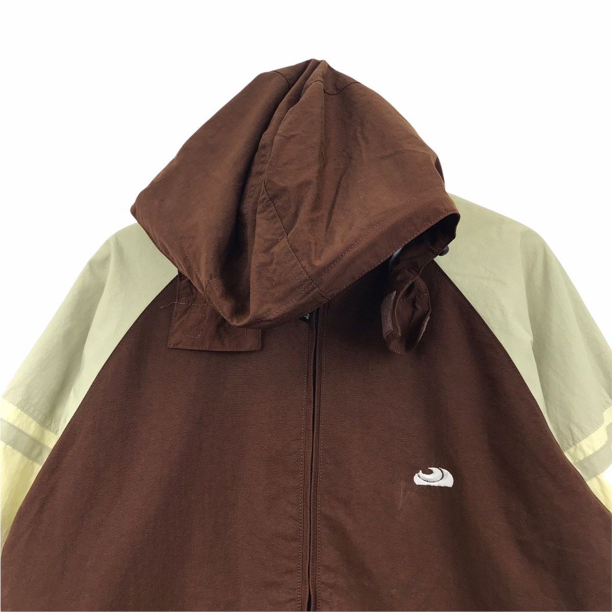Other JACK FROST Winter Surf Ski Rider Hoodie Jacket Size US XL / EU 56 / 4 - 2 Thumbnail