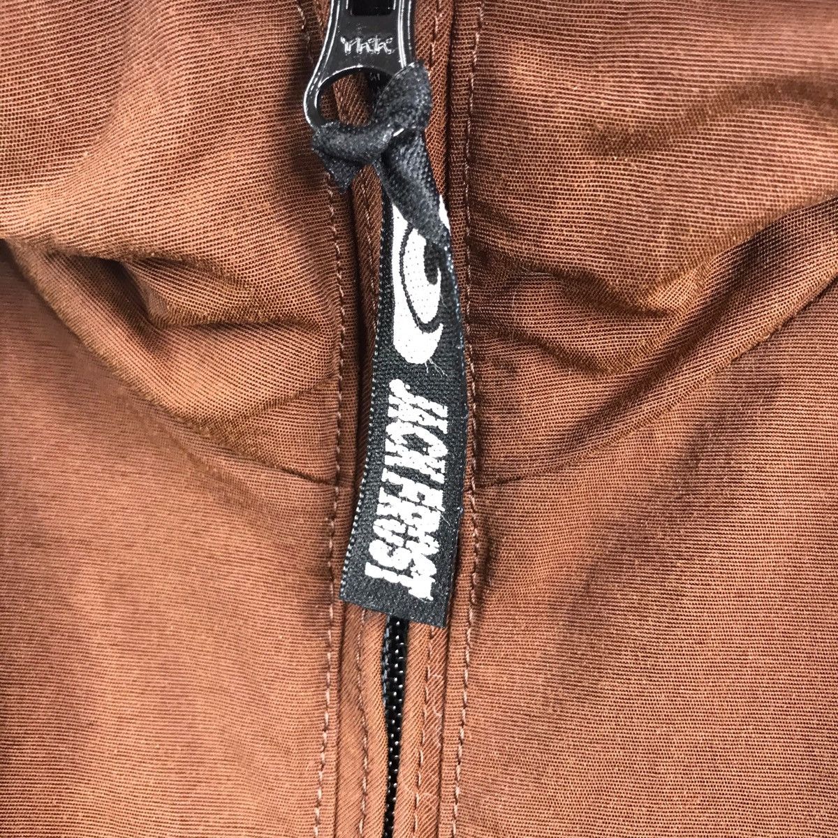 Other JACK FROST Winter Surf Ski Rider Hoodie Jacket Size US XL / EU 56 / 4 - 3 Thumbnail