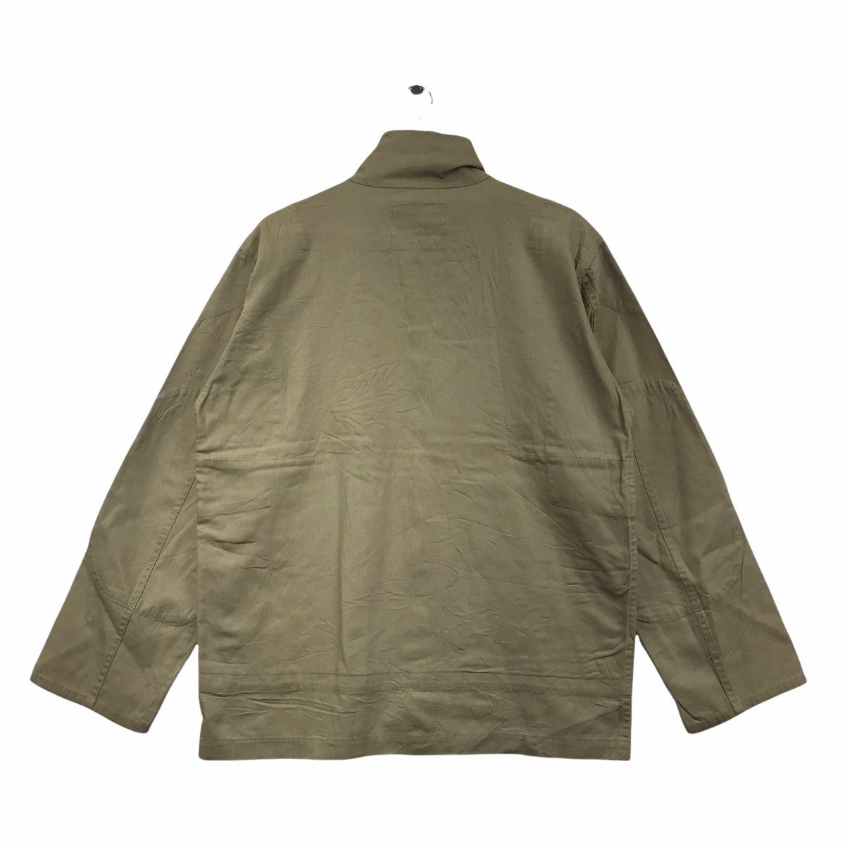 R.Newbold R. NEWBOLD By PAUL SMITH Limited Core Workware Jacket Size US L / EU 52-54 / 3 - 8 Thumbnail