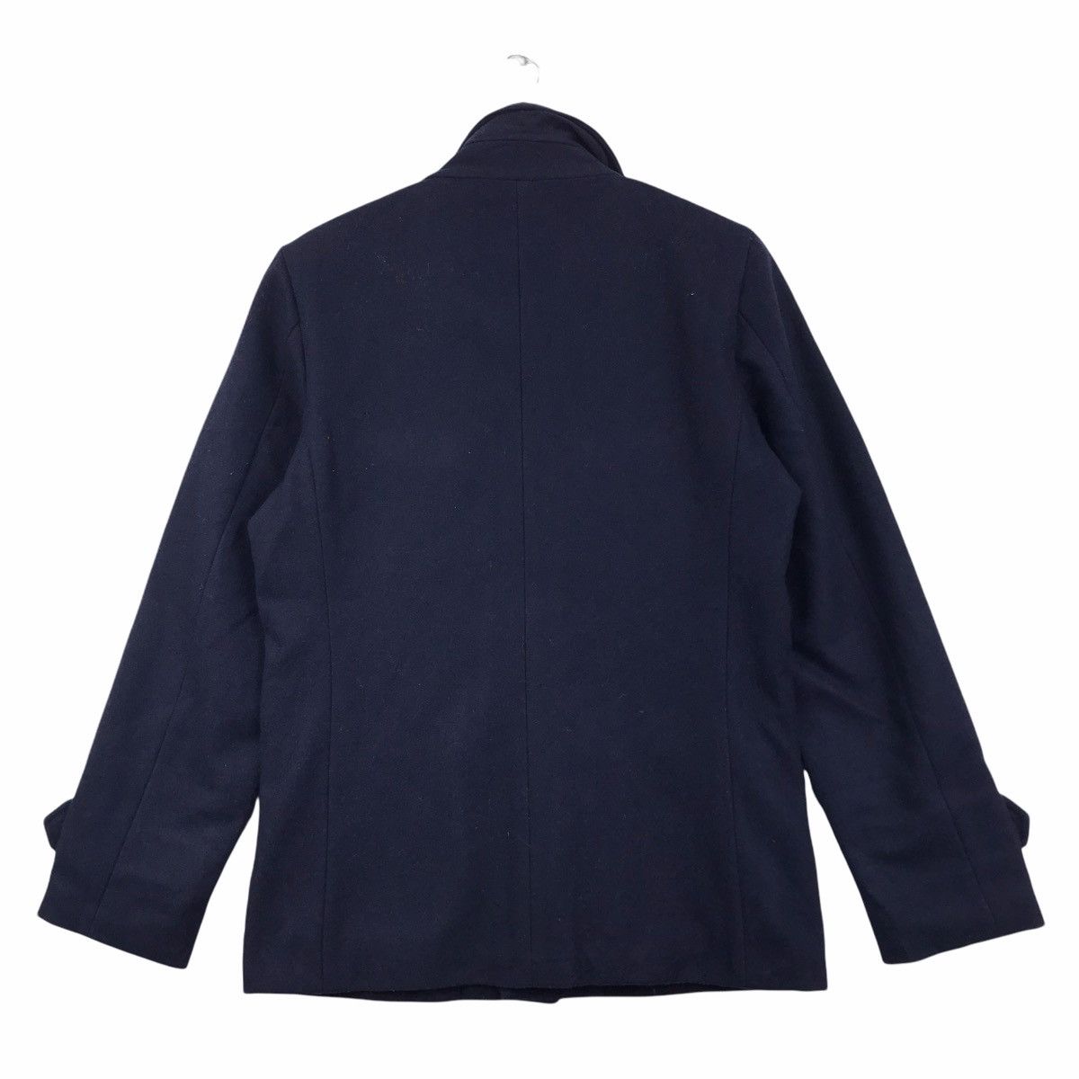 URBAN RESEARCH DOORS URBAN RESEARCH Japanese Brand Workware Long Coat Jacket Size US S / EU 44-46 / 1 - 7 Thumbnail