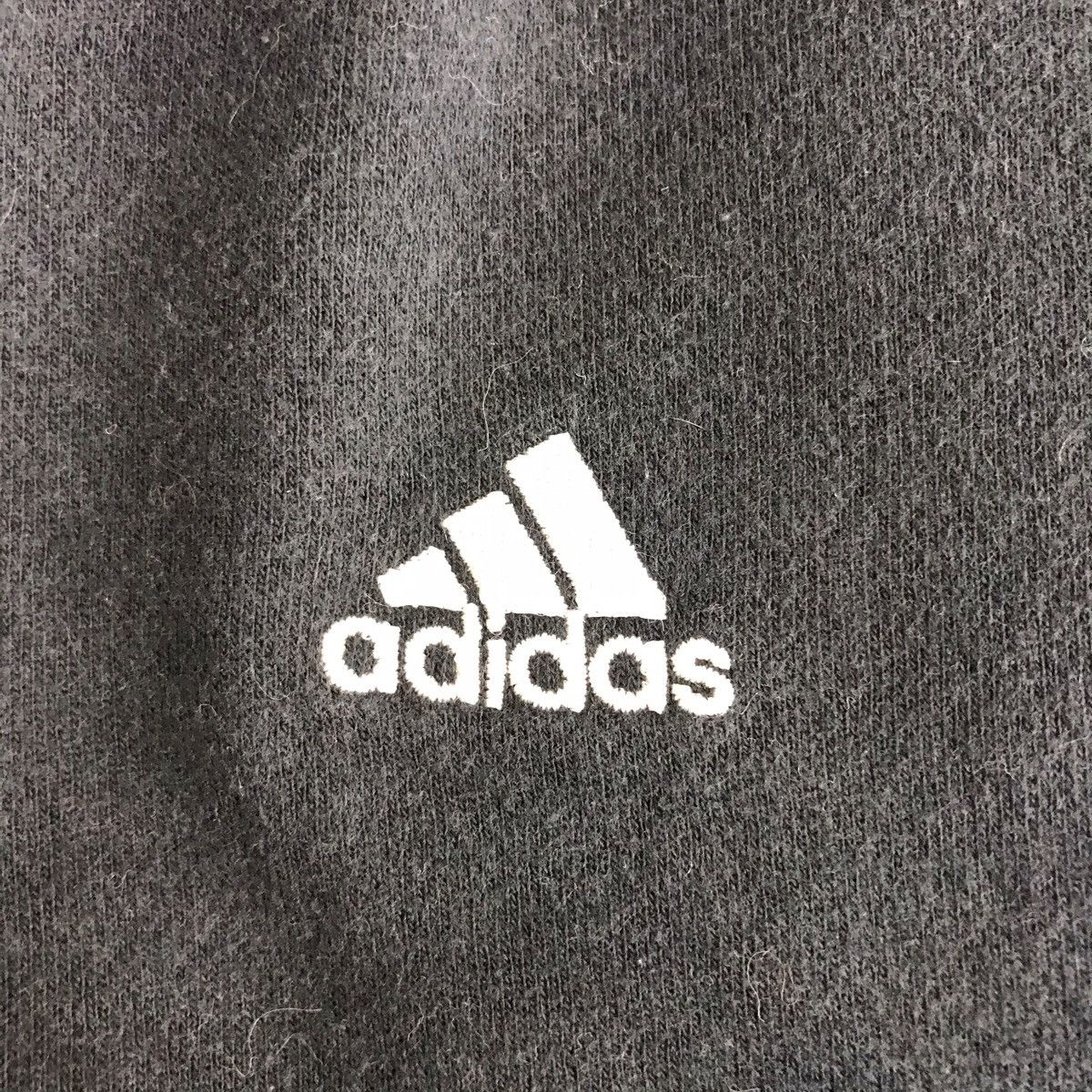 Adidas ADIDAS EQUIPMENT 3 Stripes Half Zipper Black Sweatshirt Size US L / EU 52-54 / 3 - 4 Thumbnail