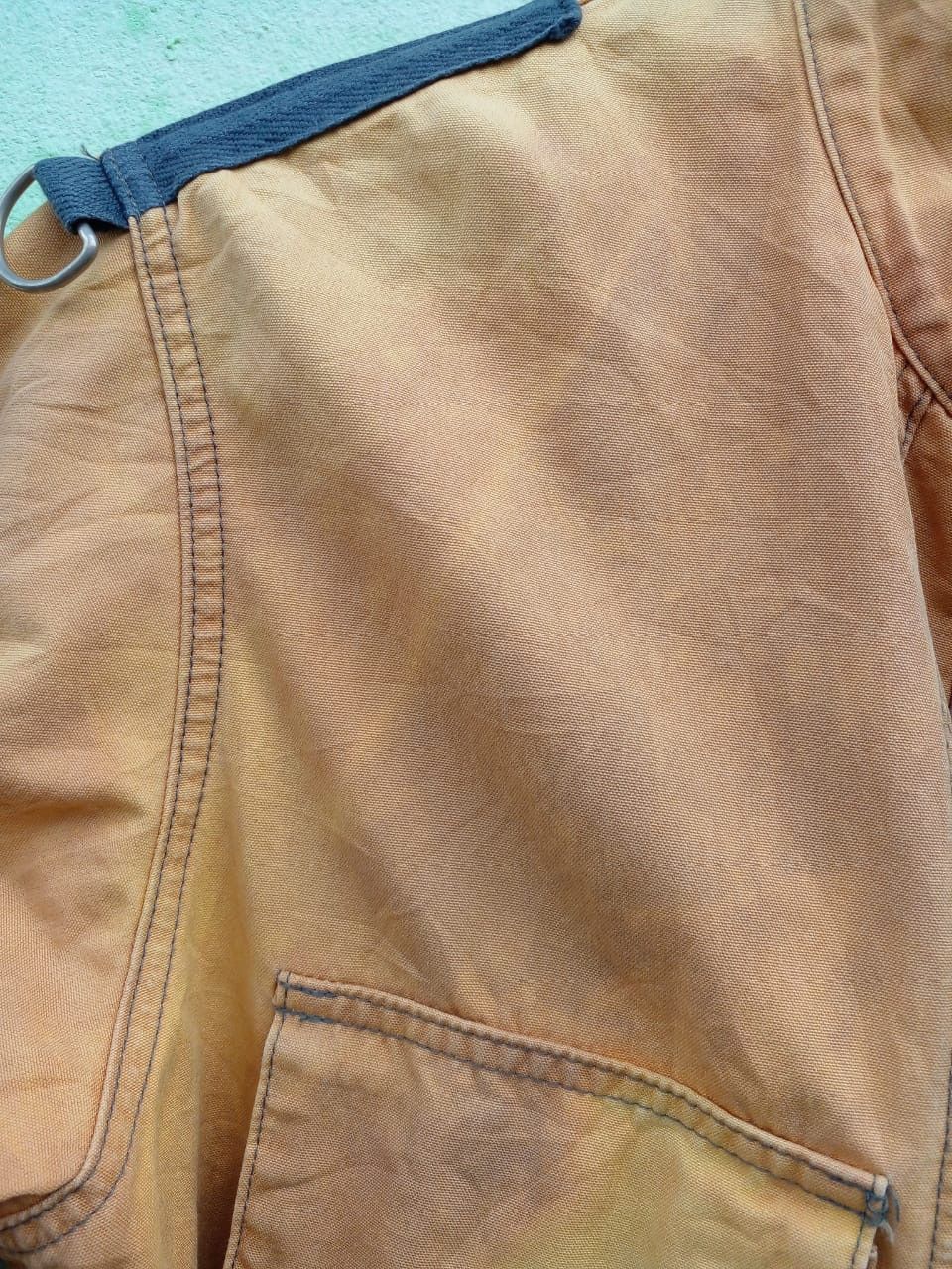 Neighborhood NEIGHBORHOOD MULTIPOCKET JACKET Size US XL / EU 56 / 4 - 8 Thumbnail