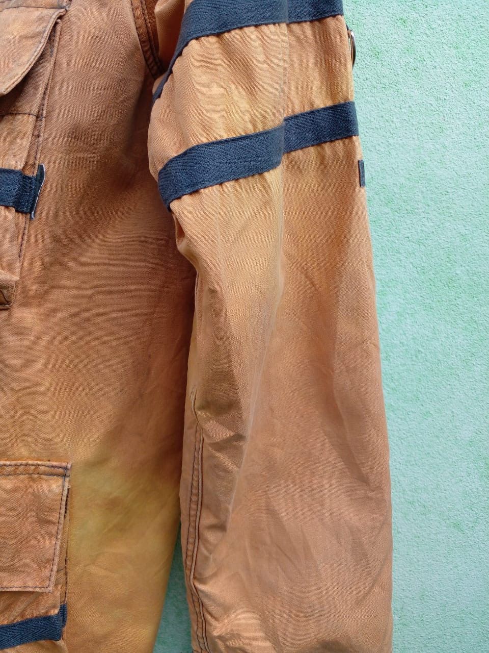 Neighborhood NEIGHBORHOOD MULTIPOCKET JACKET Size US XL / EU 56 / 4 - 9 Thumbnail