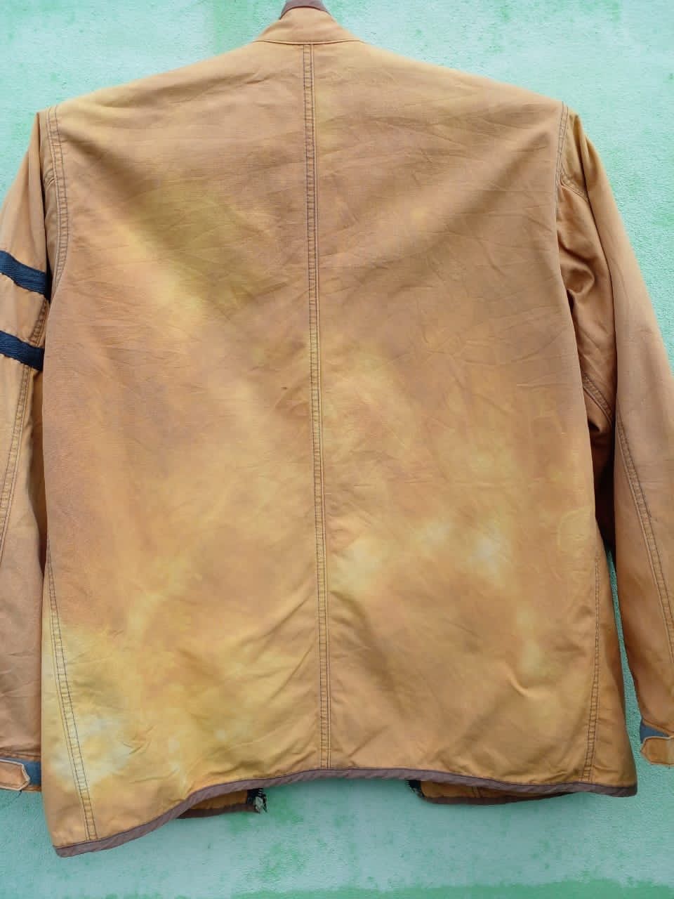 Neighborhood NEIGHBORHOOD MULTIPOCKET JACKET Size US XL / EU 56 / 4 - 13 Thumbnail