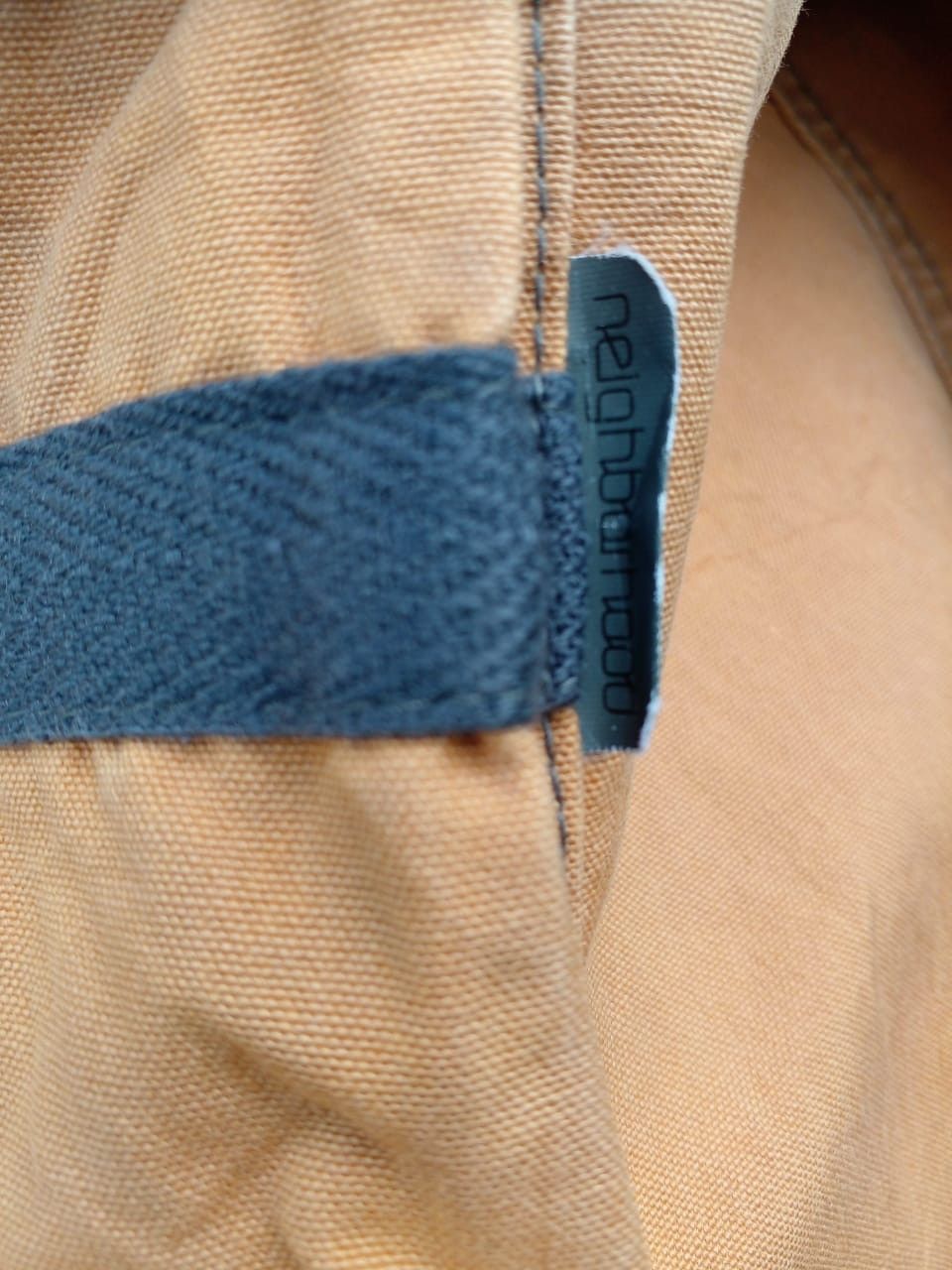 Neighborhood NEIGHBORHOOD MULTIPOCKET JACKET Size US XL / EU 56 / 4 - 7 Thumbnail