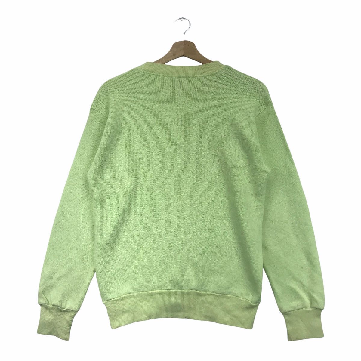 Lacoste LACOSTE CHEMISE Tennis Sportswear Sport Sweatshirt Size US S / EU 44-46 / 1 - 8 Thumbnail