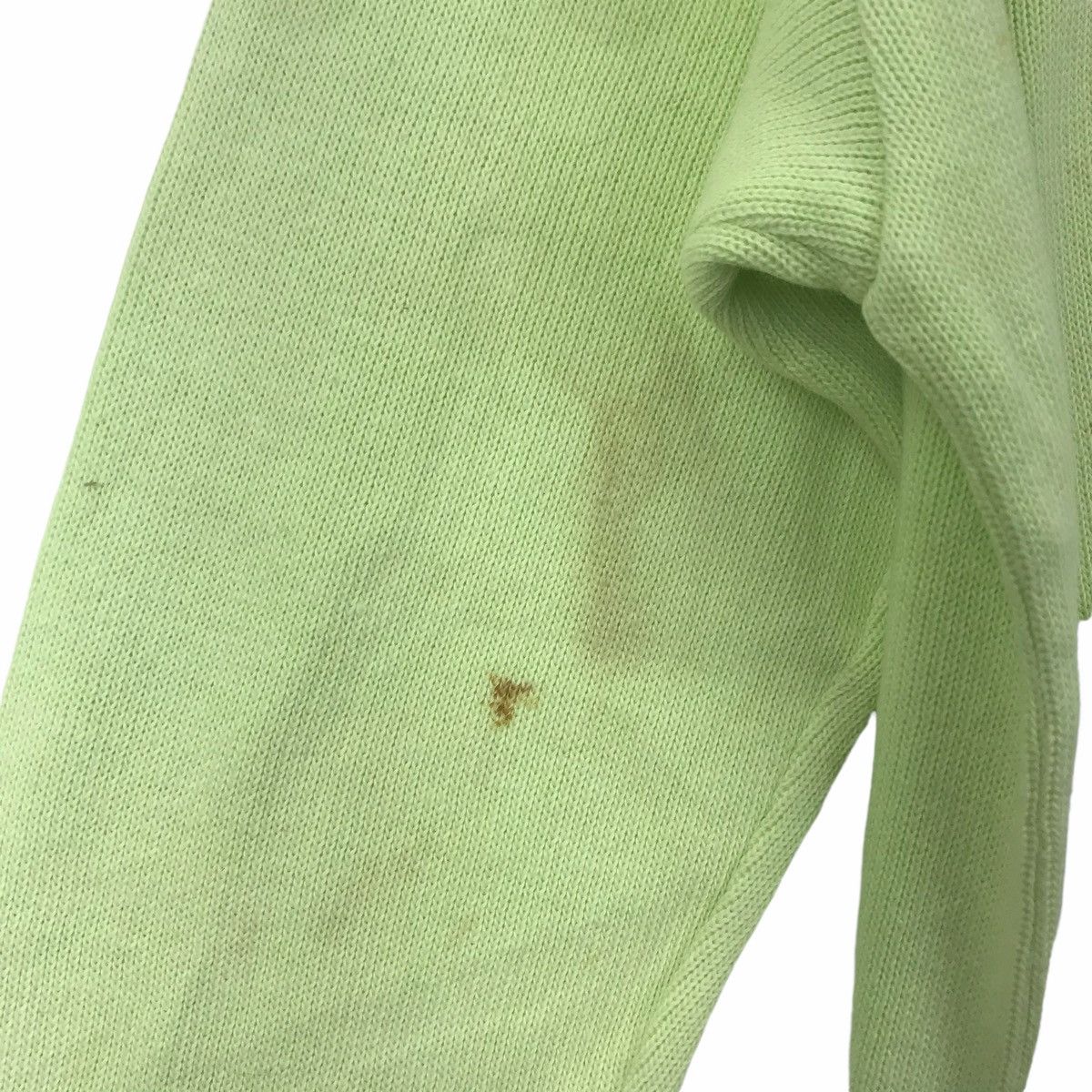 Lacoste LACOSTE CHEMISE Tennis Sportswear Sport Sweatshirt Size US S / EU 44-46 / 1 - 5 Thumbnail