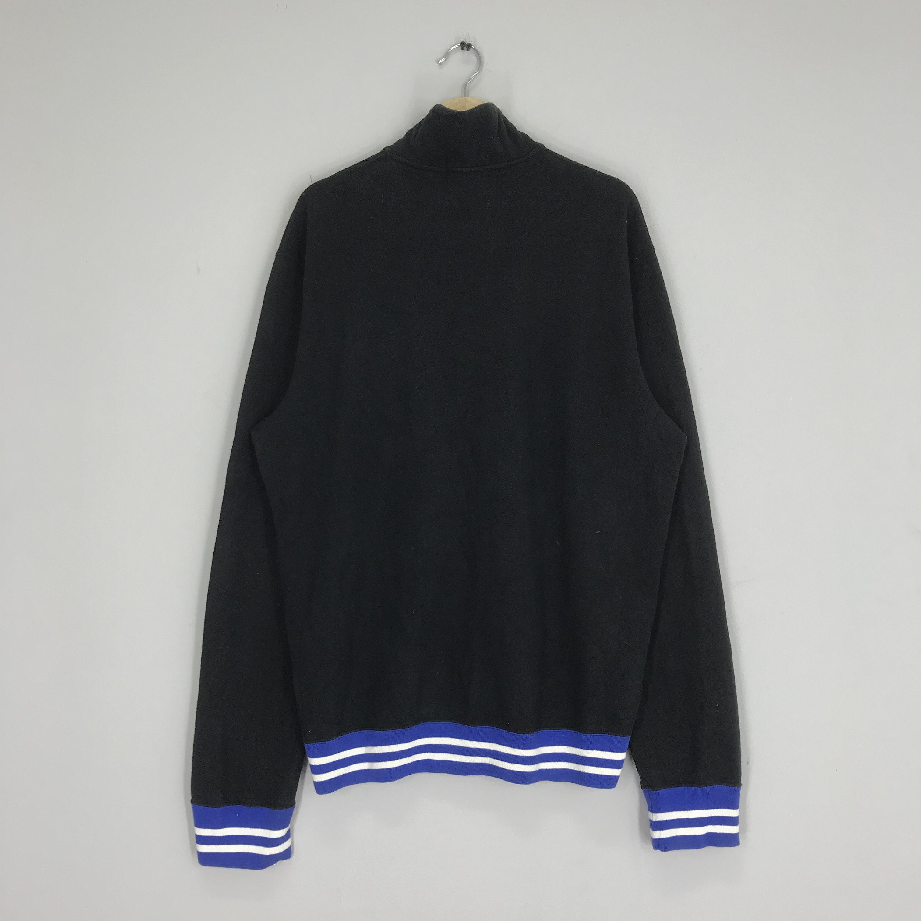 Polo Ralph Lauren × Sports Specialties × Vintage Polo by Ralph Lauren Small Pony Sweater Jacket Size US XL / EU 56 / 4 - 5 Thumbnail