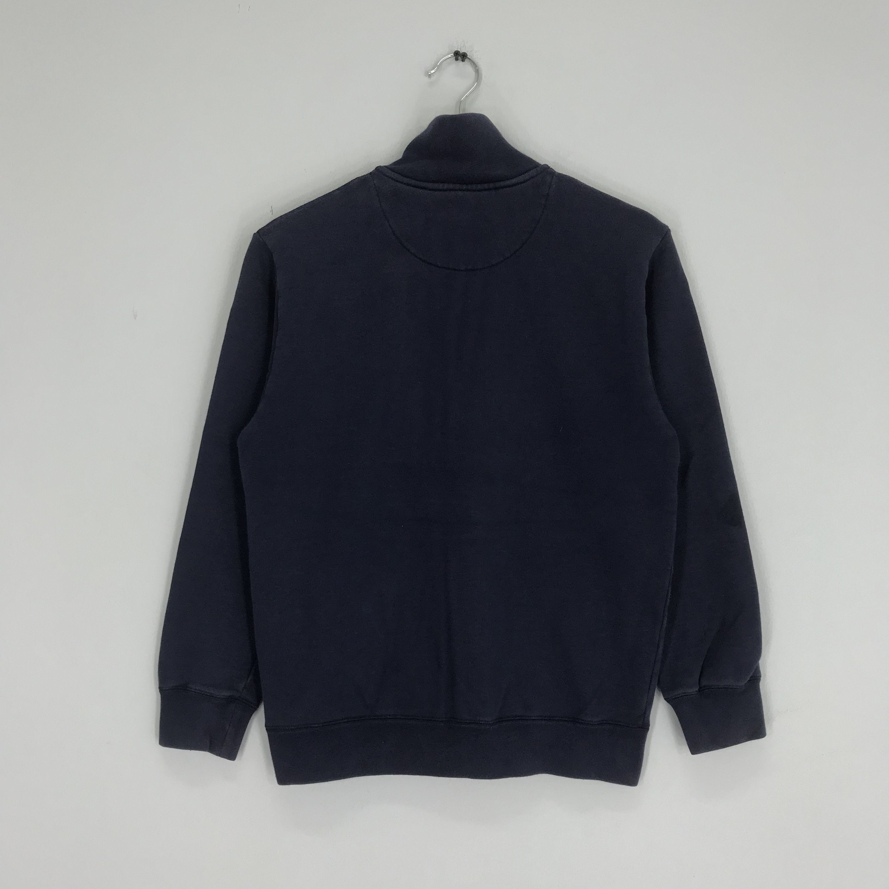 Polo Ralph Lauren Polo by Ralph Lauren Small Pony Sweater Jacket Size US S / EU 44-46 / 1 - 2 Thumbnail