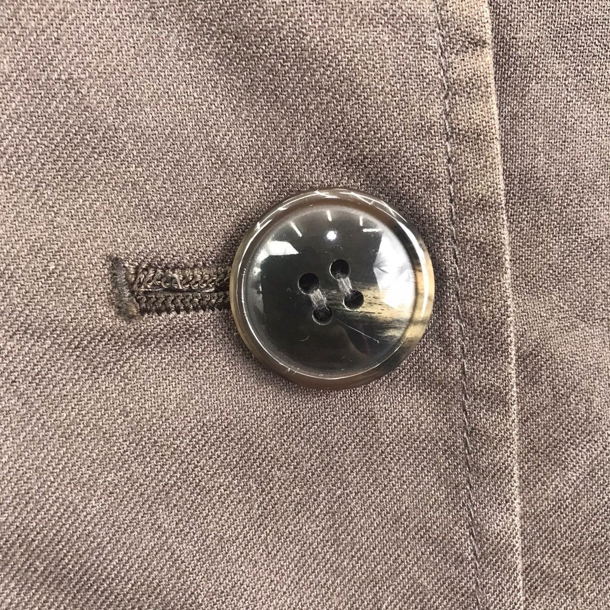 Japanese Brand COMME CA NOUVEL Japanese Brand Fancy Bat Jacket Size US M / EU 48-50 / 2 - 3 Thumbnail