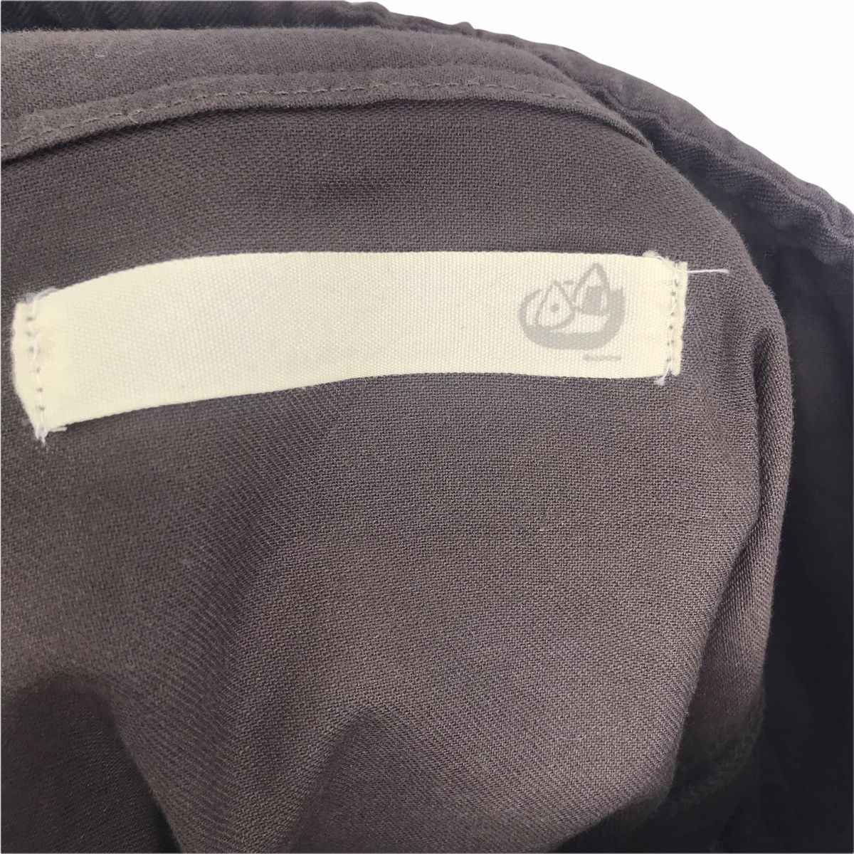 Japanese Brand COMME CA NOUVEL Japanese Brand Fancy Bat Jacket Size US M / EU 48-50 / 2 - 4 Thumbnail